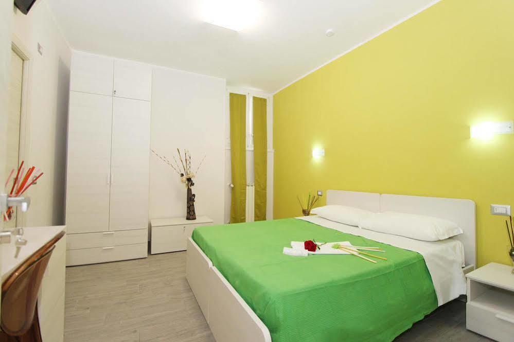 Guest house A San Pietro Rome