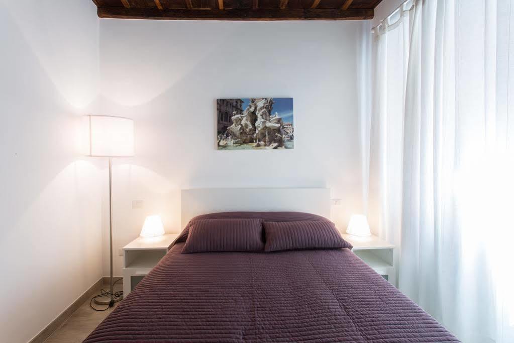 Domenichino Luxury Apartment