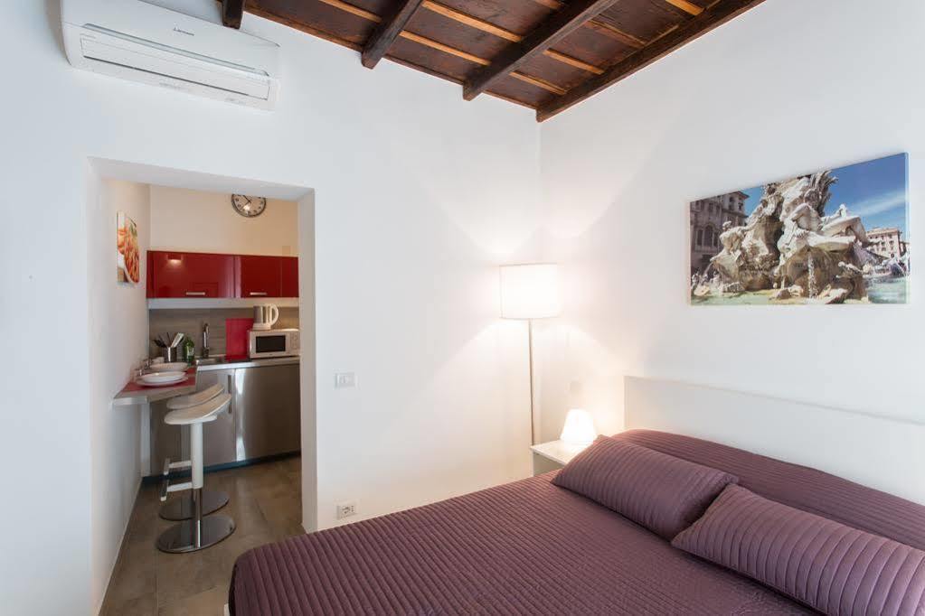 Domenichino Luxury Apartment Rome