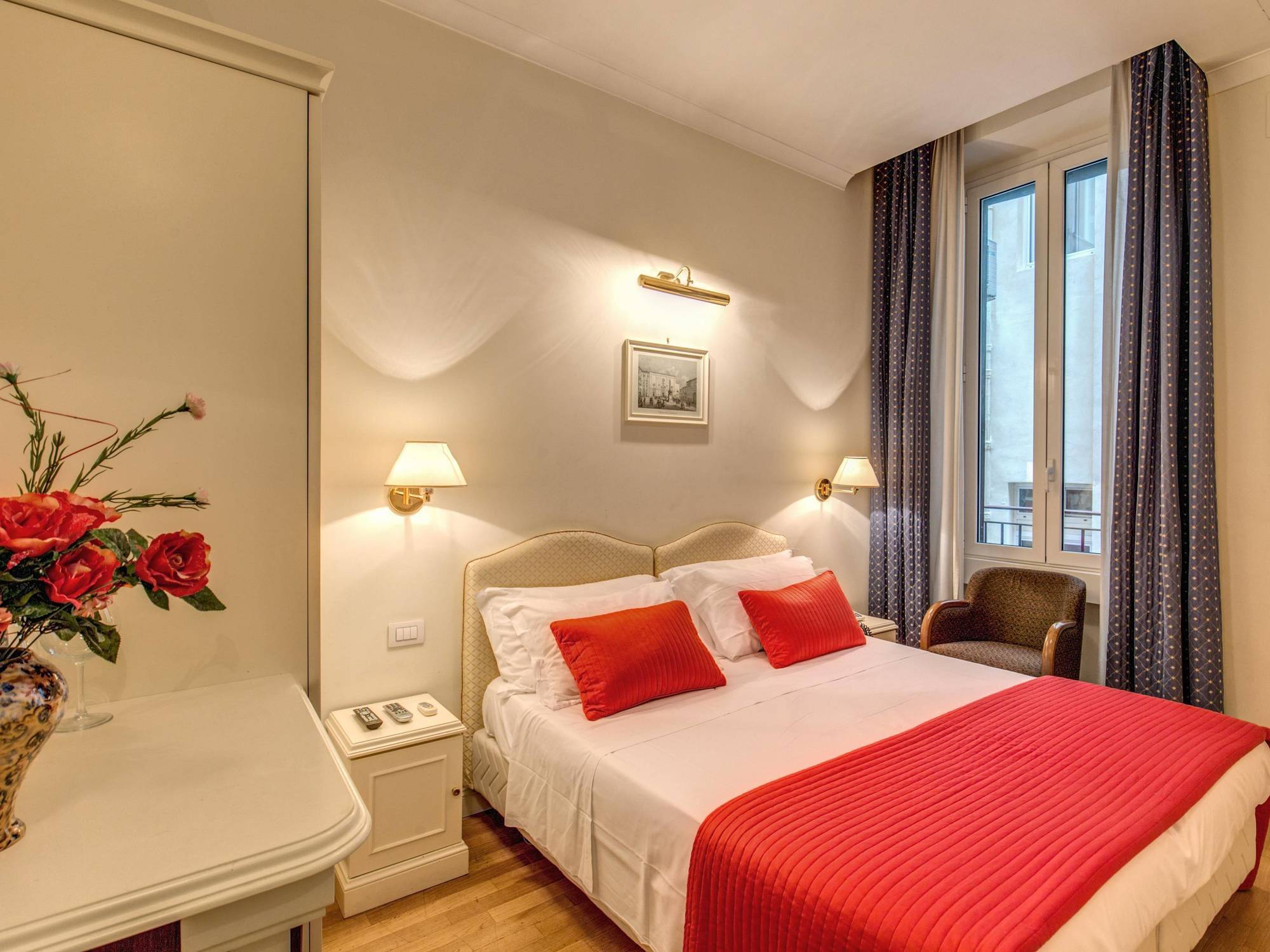 Guest house The Rome Suite Rome