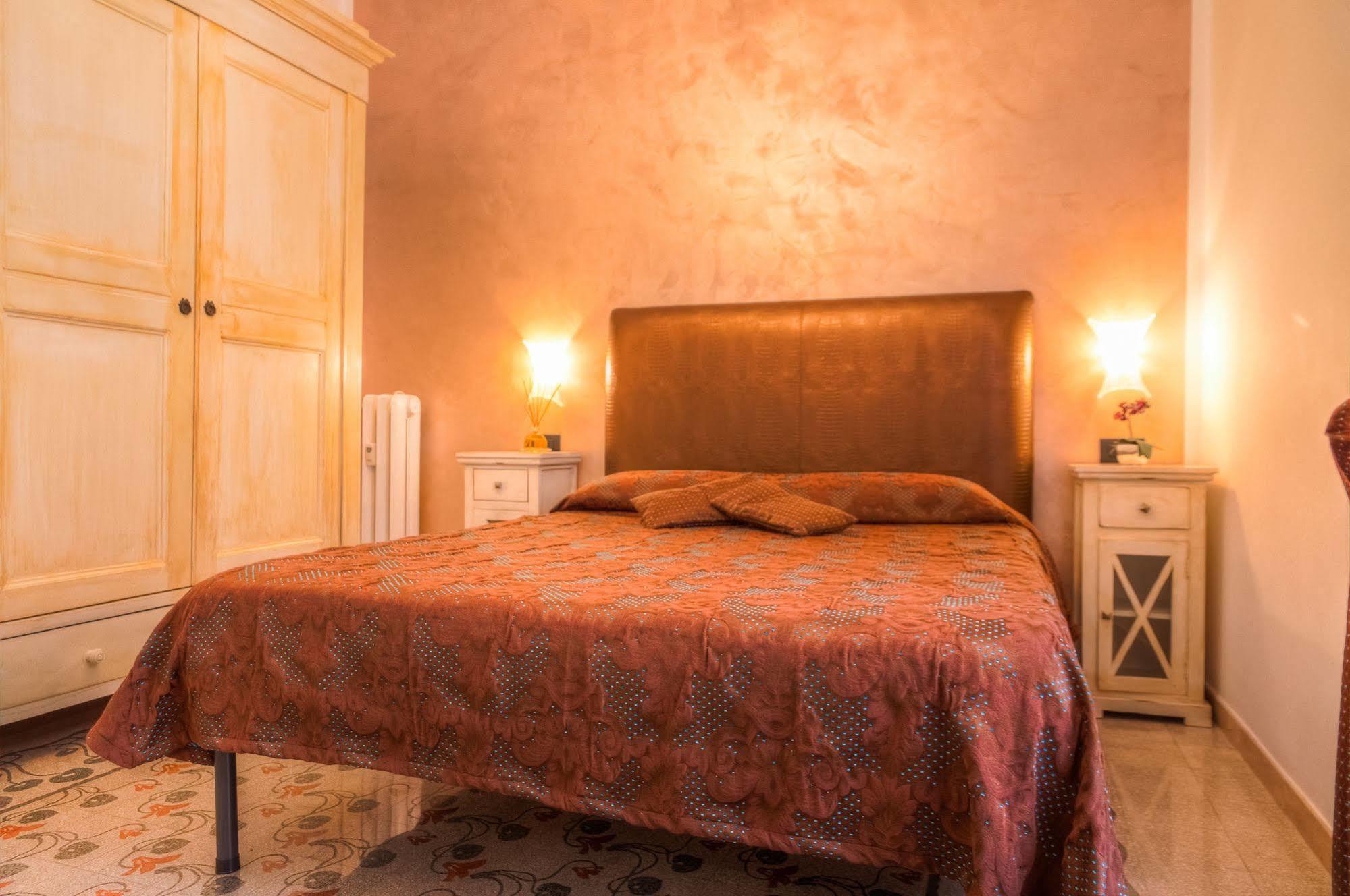 Maison d'hôtes Calamatta Rome