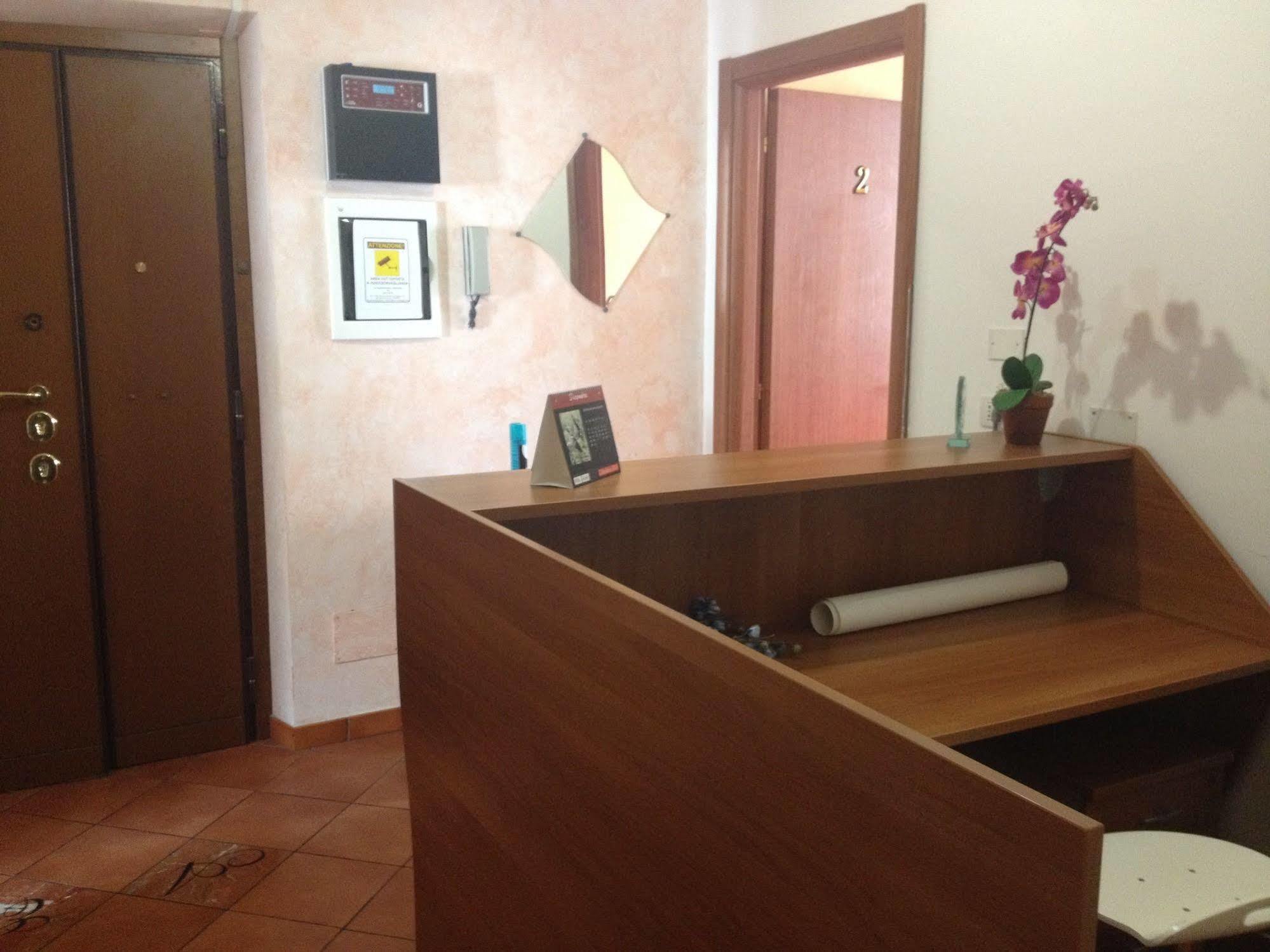 Hotel Toffa Place In