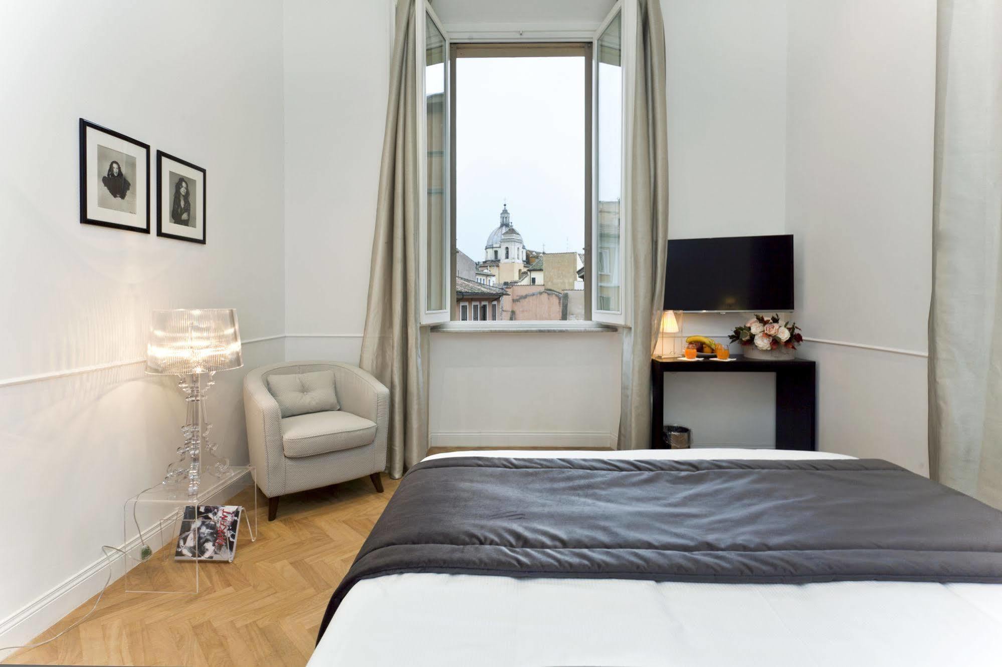 Hotel Vanity Navona Rome