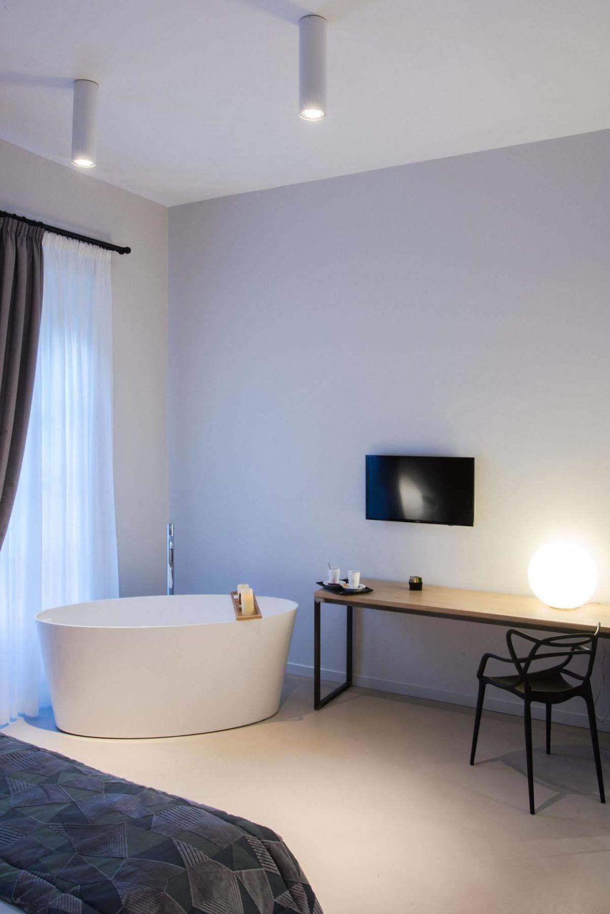 Viminale View Hotel 3* Rome