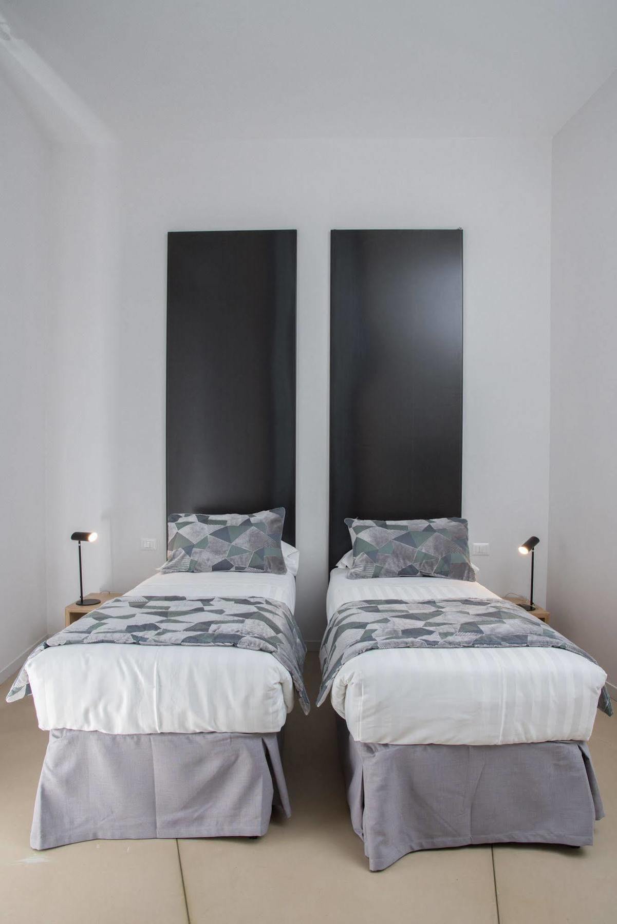 Viminale View Hotel 3* Rome