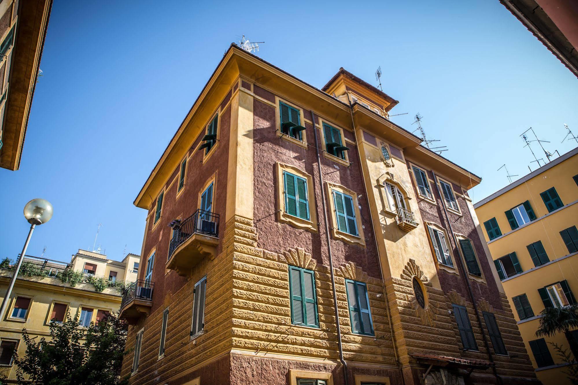 Guest house San Pietro Leisure And Luxury 4*