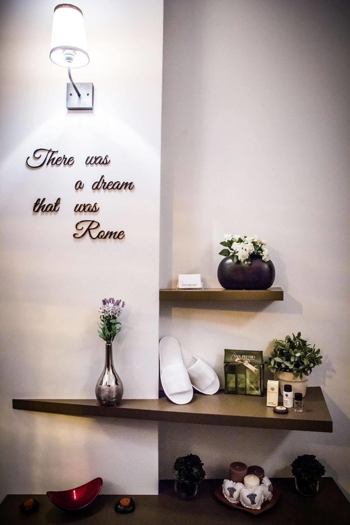Guest house San Pietro Leisure And Luxury Rome