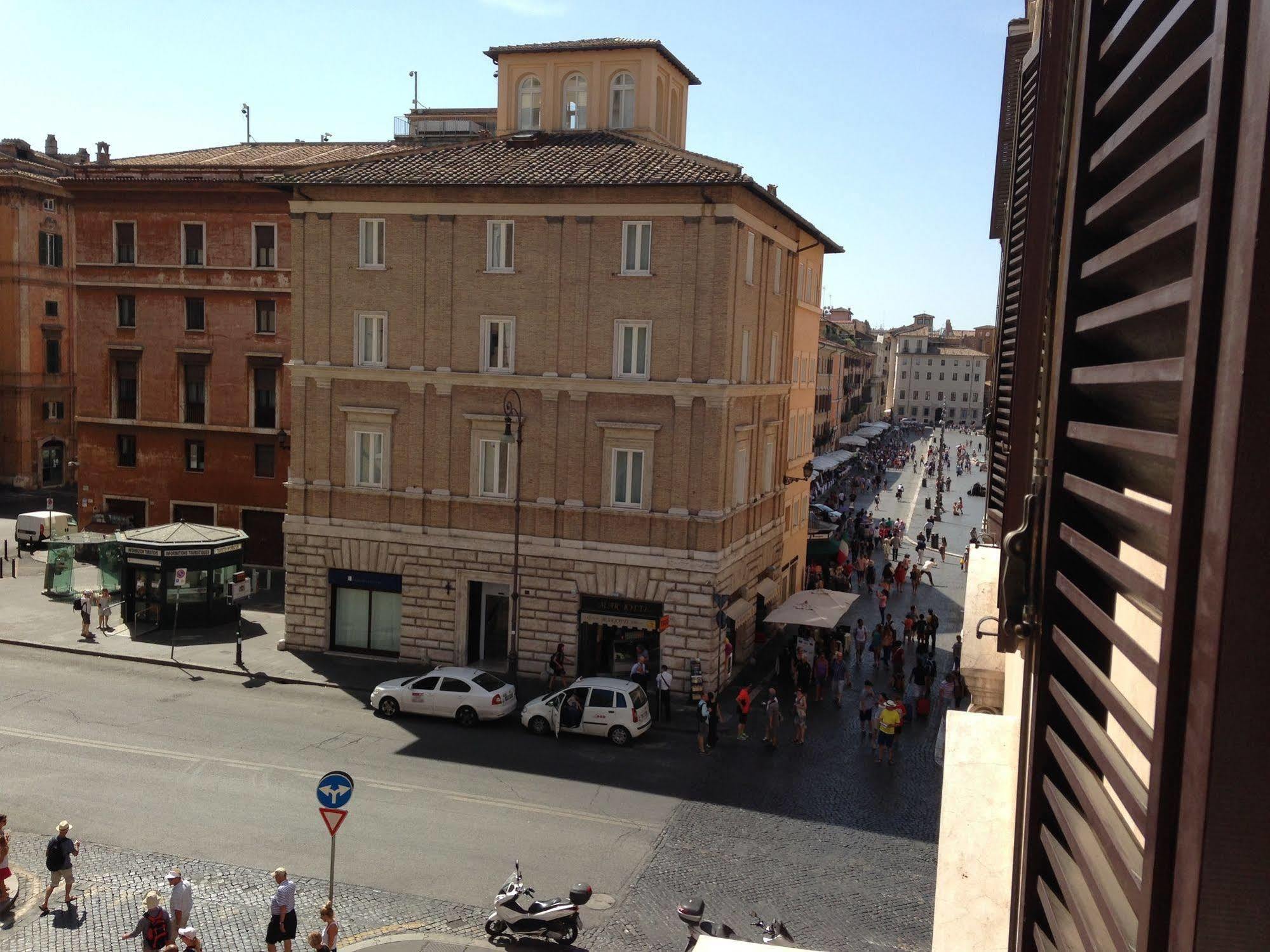Relais Rione Ponte 3*