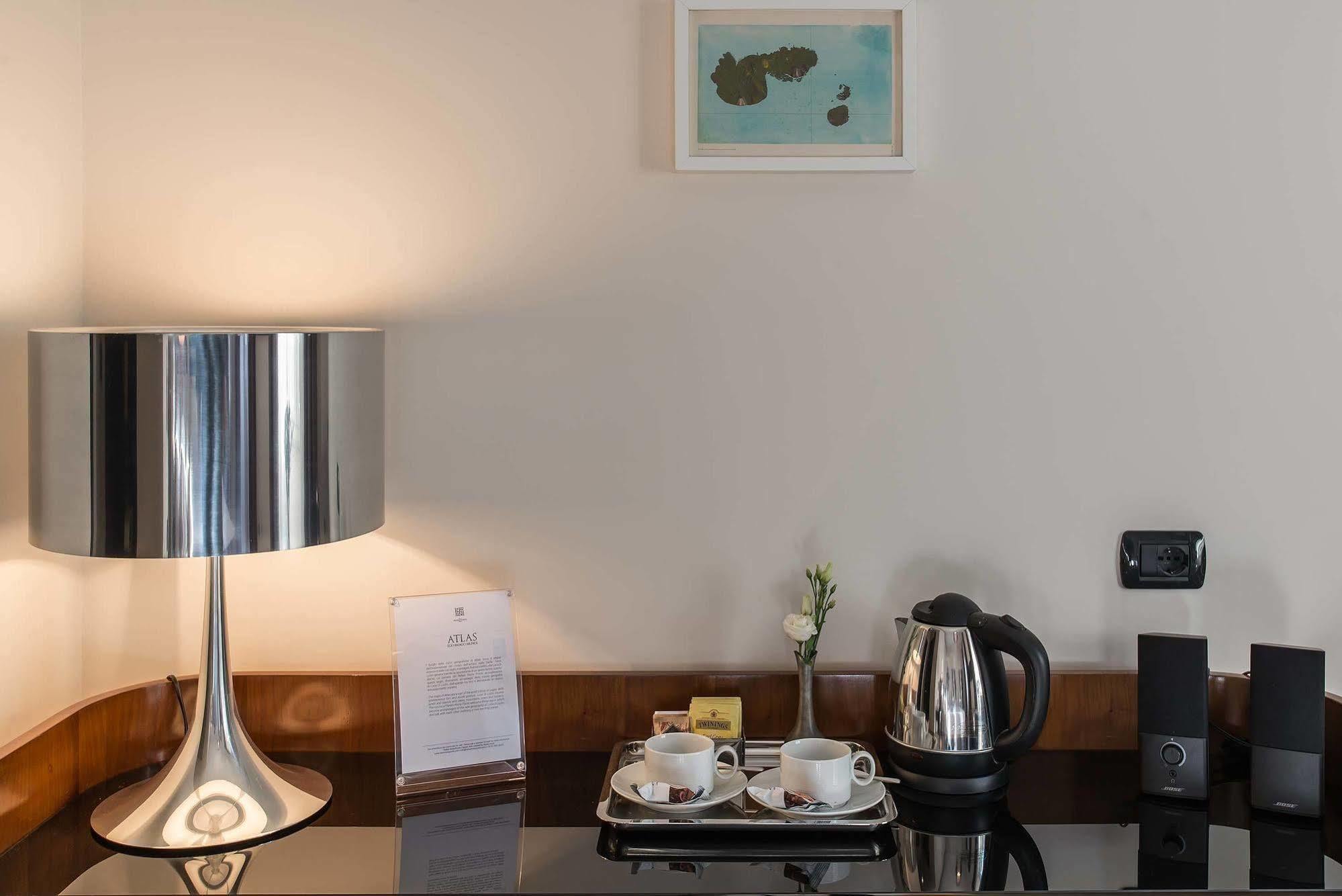 Relais Rione Ponte Gasthuis Rome