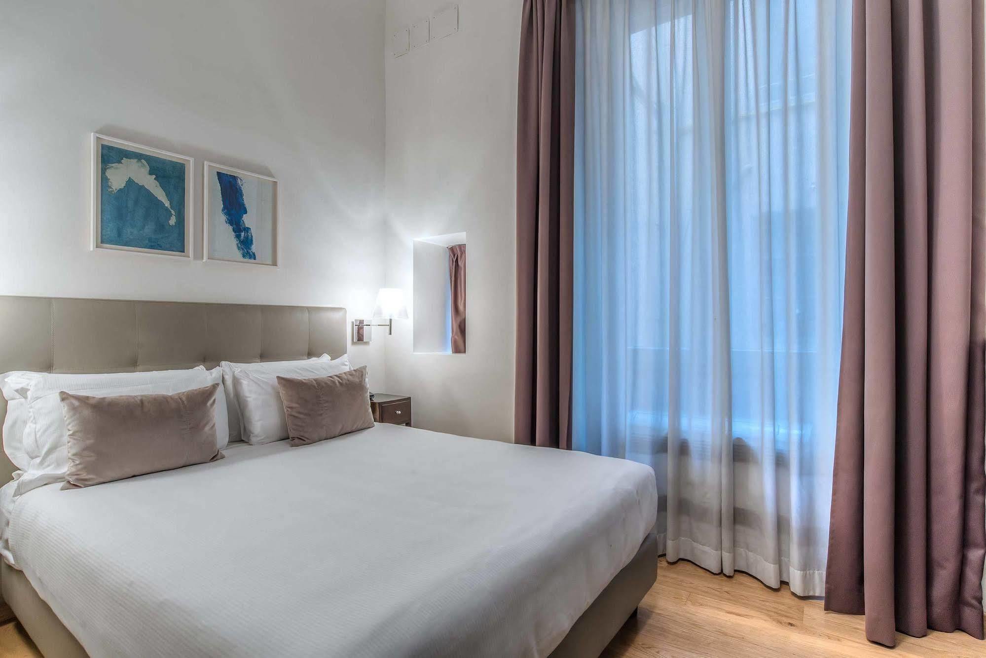 Relais Rione Ponte Gasthuis