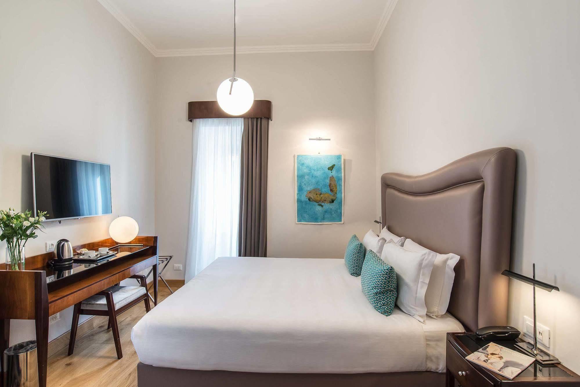 Relais Rione Ponte Gasthuis 3*
