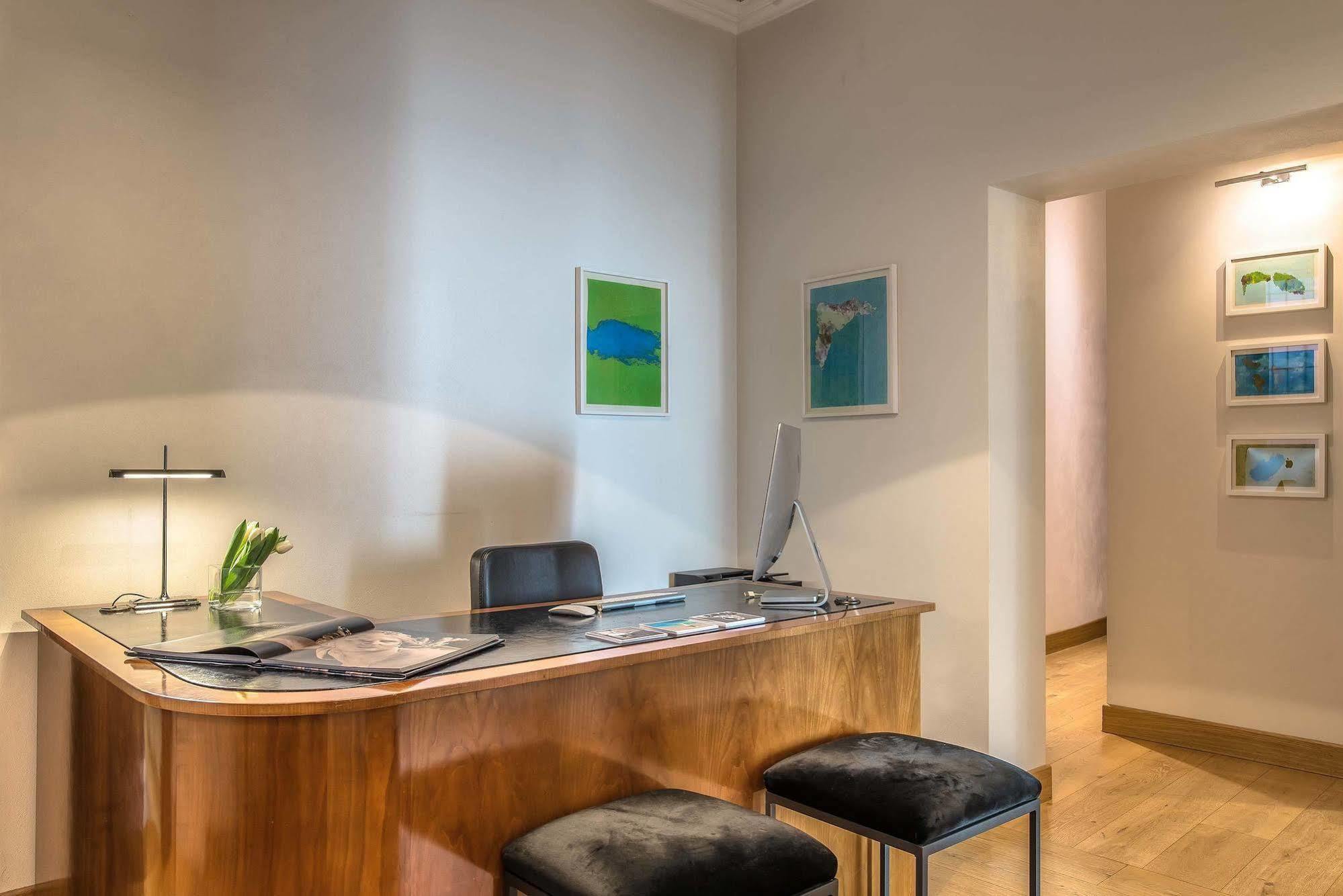 Relais Rione Ponte 3*