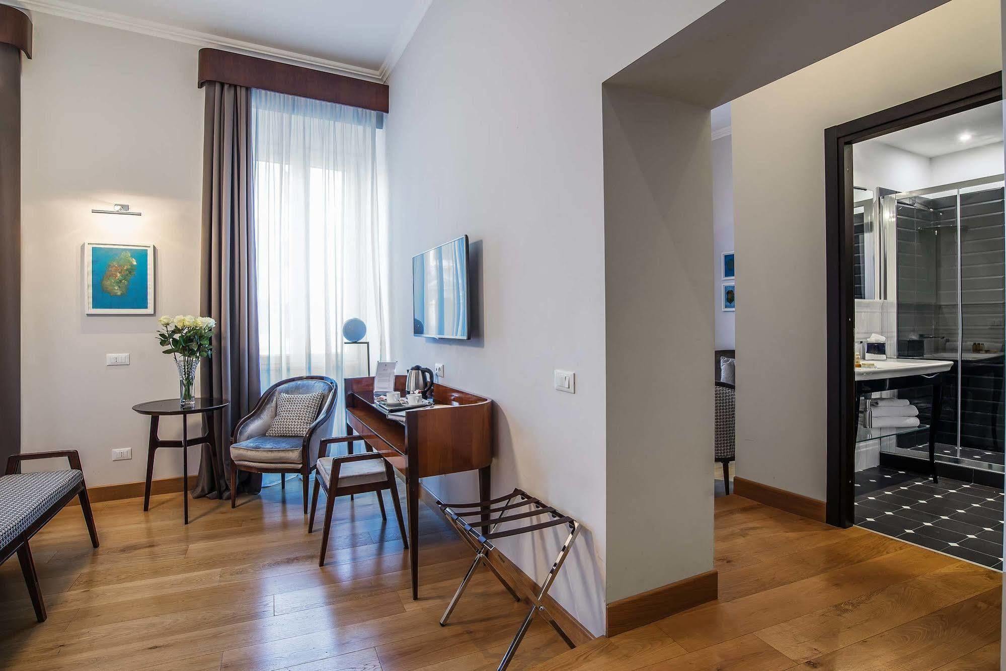 Relais Rione Ponte 3*