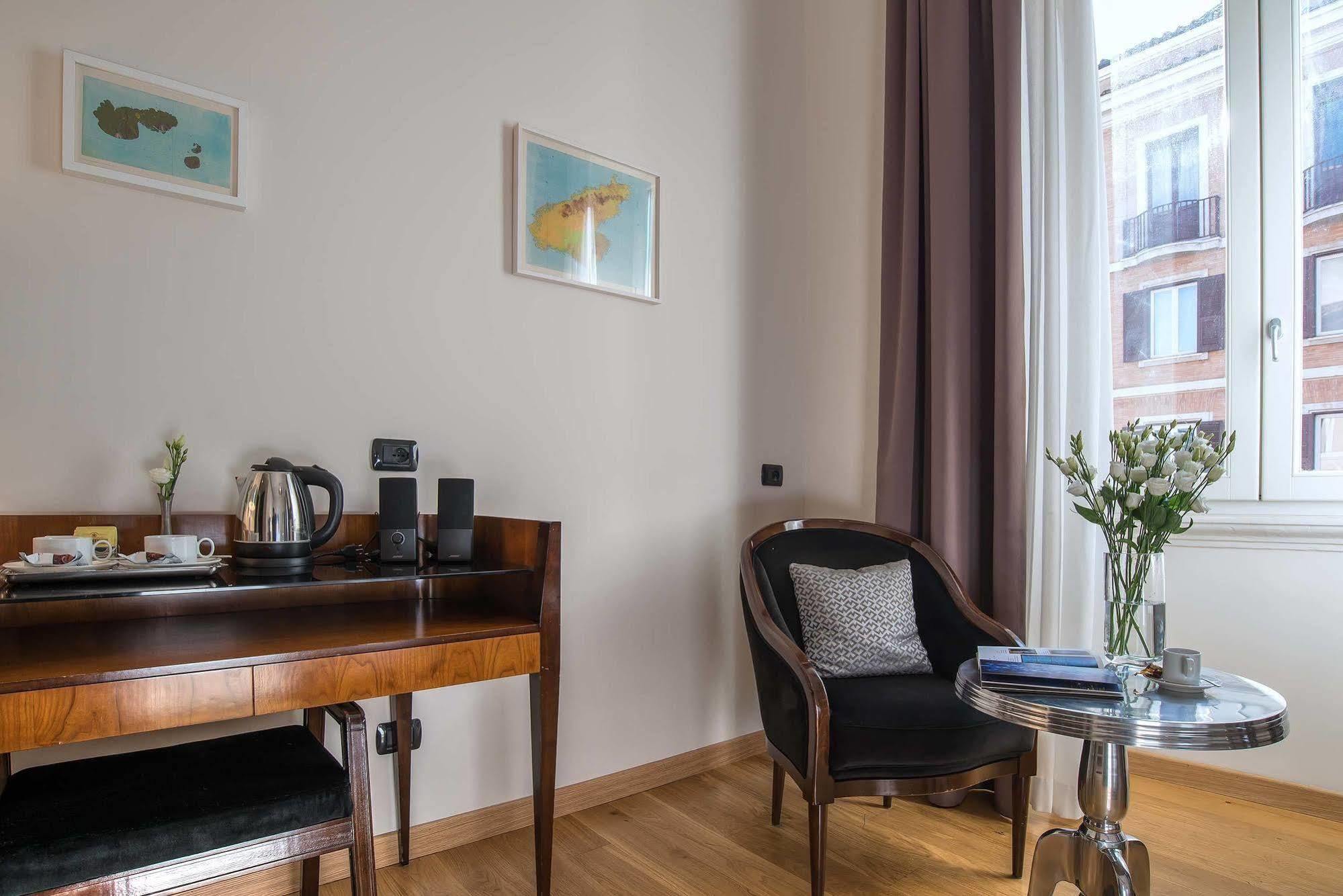 Relais Rione Ponte Gasthuis