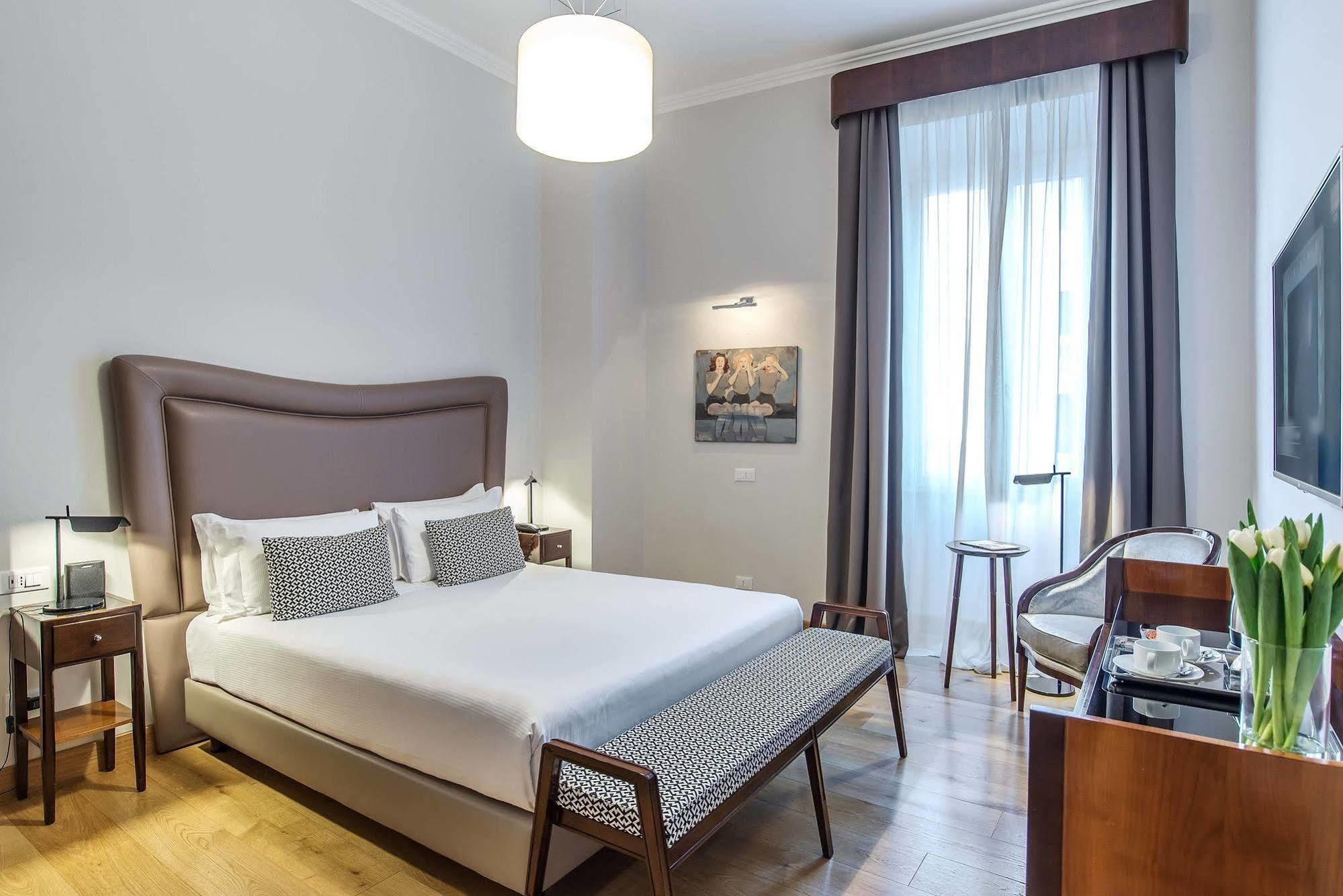 Gasthuis Relais Rione Ponte Rome