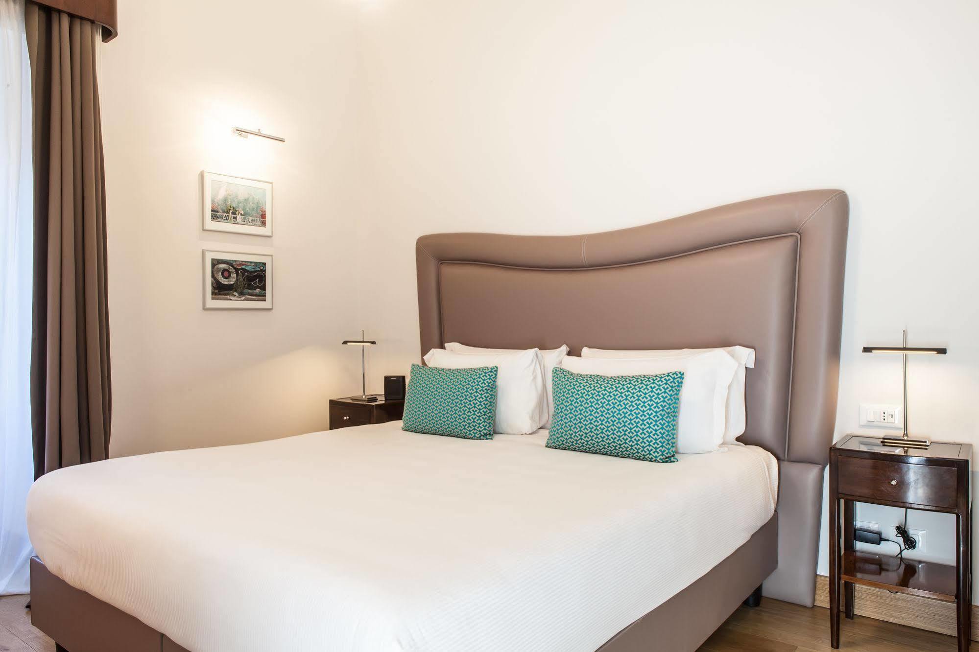 Relais Rione Ponte Gasthuis Rome