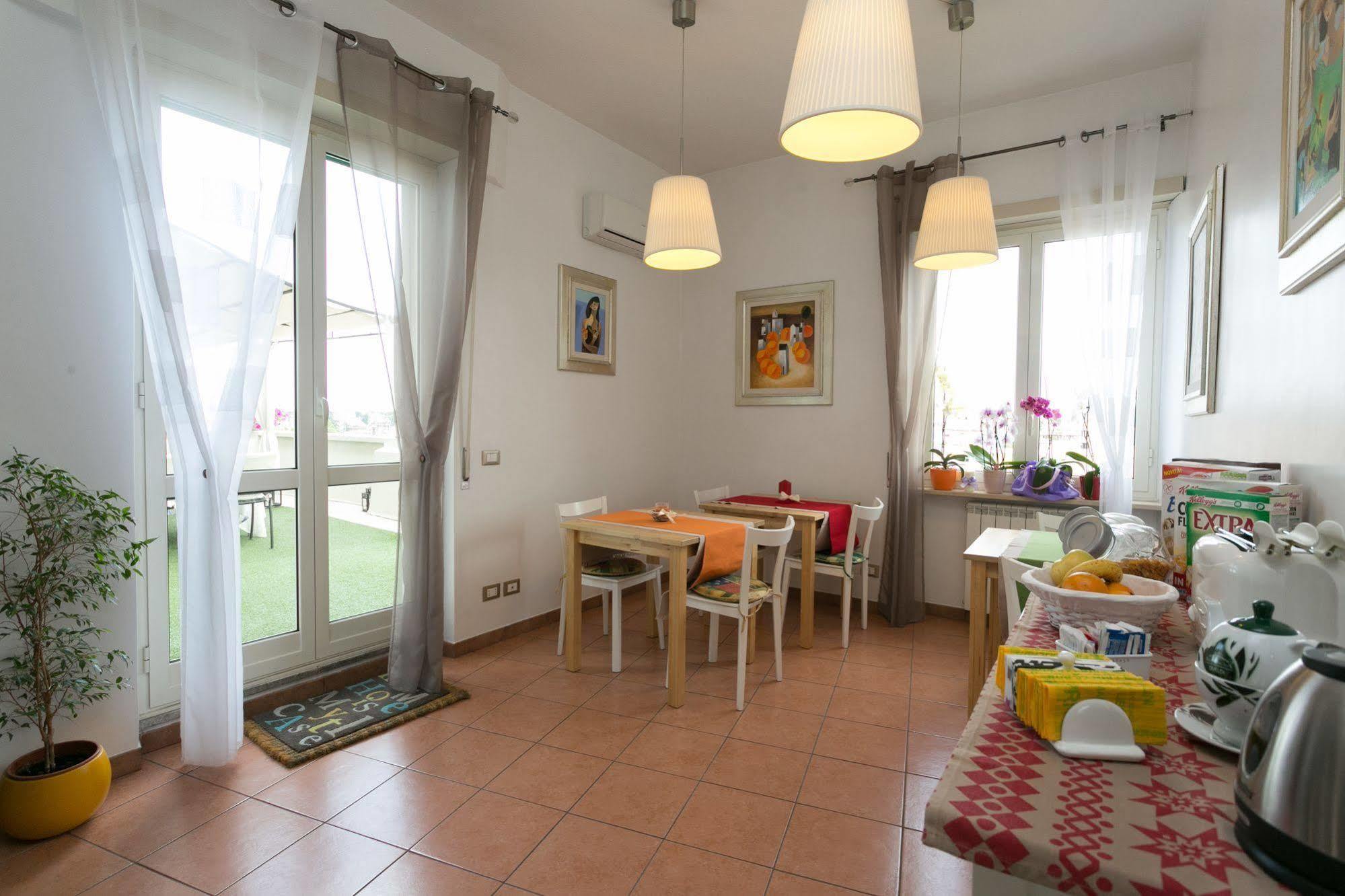 La Duchessa A 3* Rome