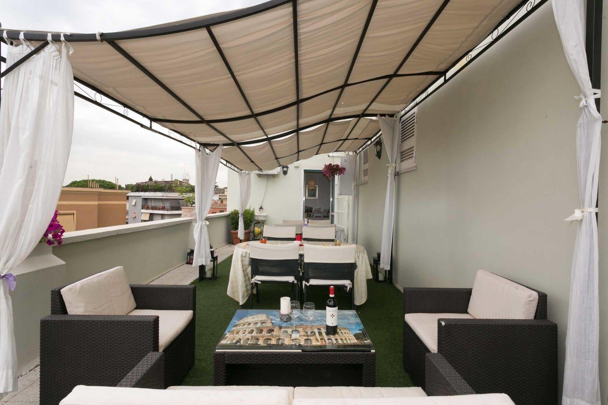 La Duchessa A Bed & Breakfast