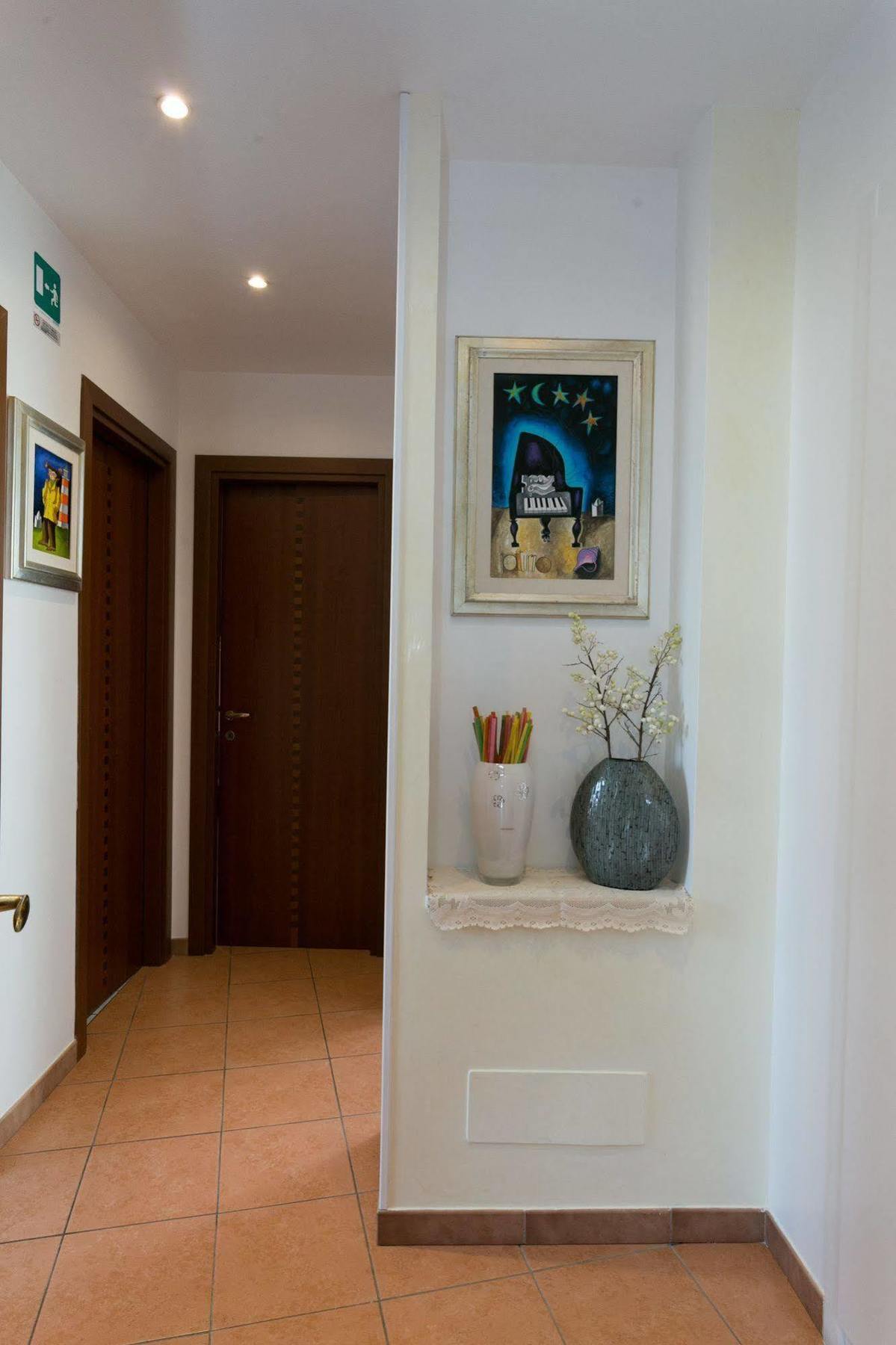 Bed & Breakfast La Duchessa A Rome