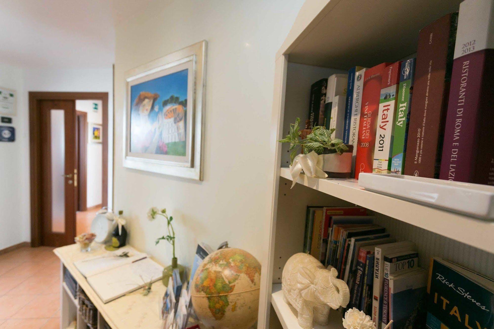 La Duchessa A Bed & Breakfast 3*
