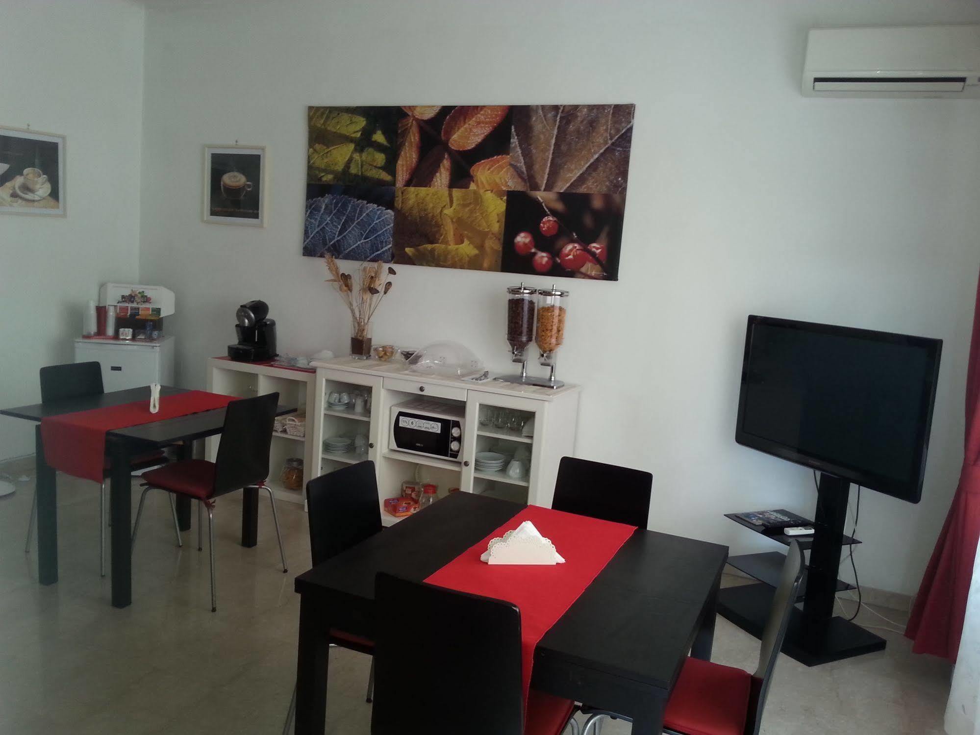 Romoletto Bed & Breakfast 3*