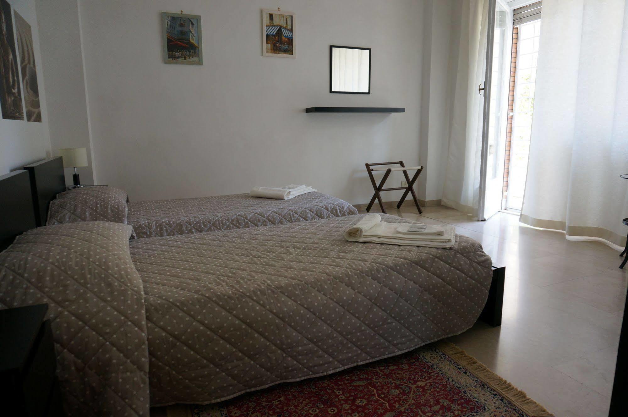 Romoletto 3* Rome