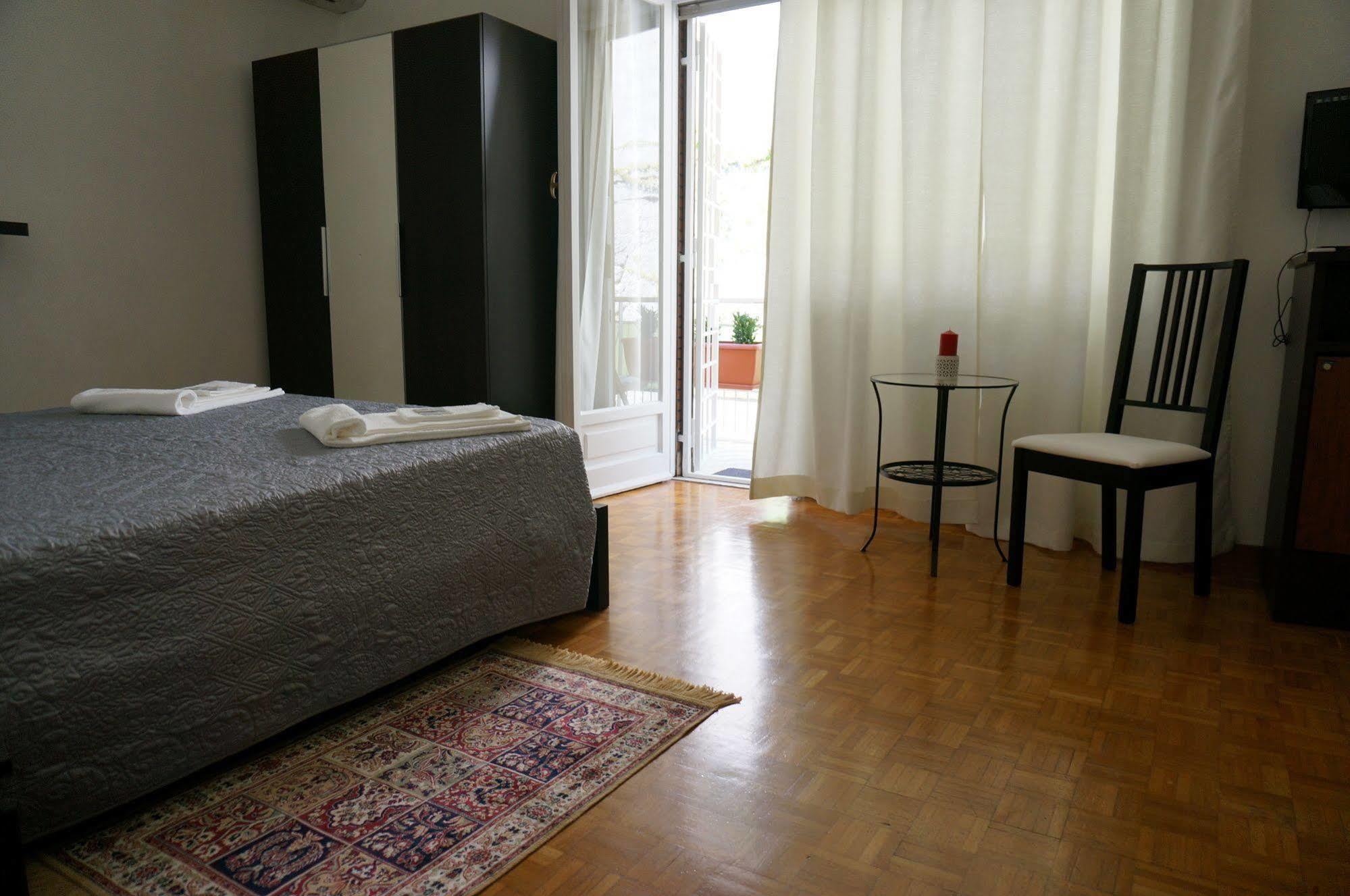 Romoletto 3* Rome