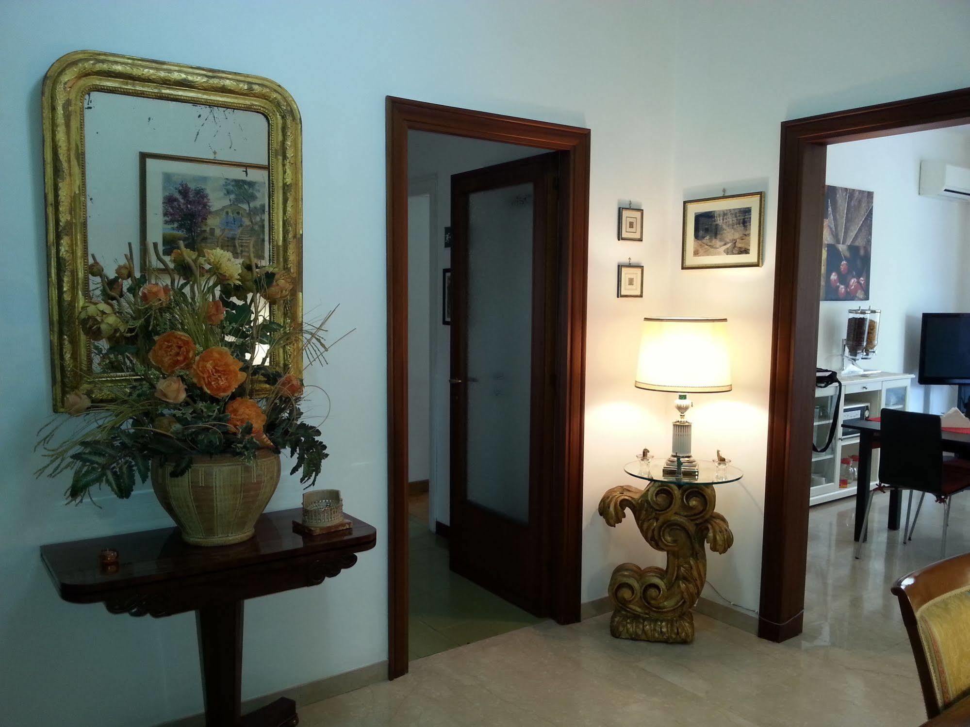Romoletto Bed & Breakfast Rome