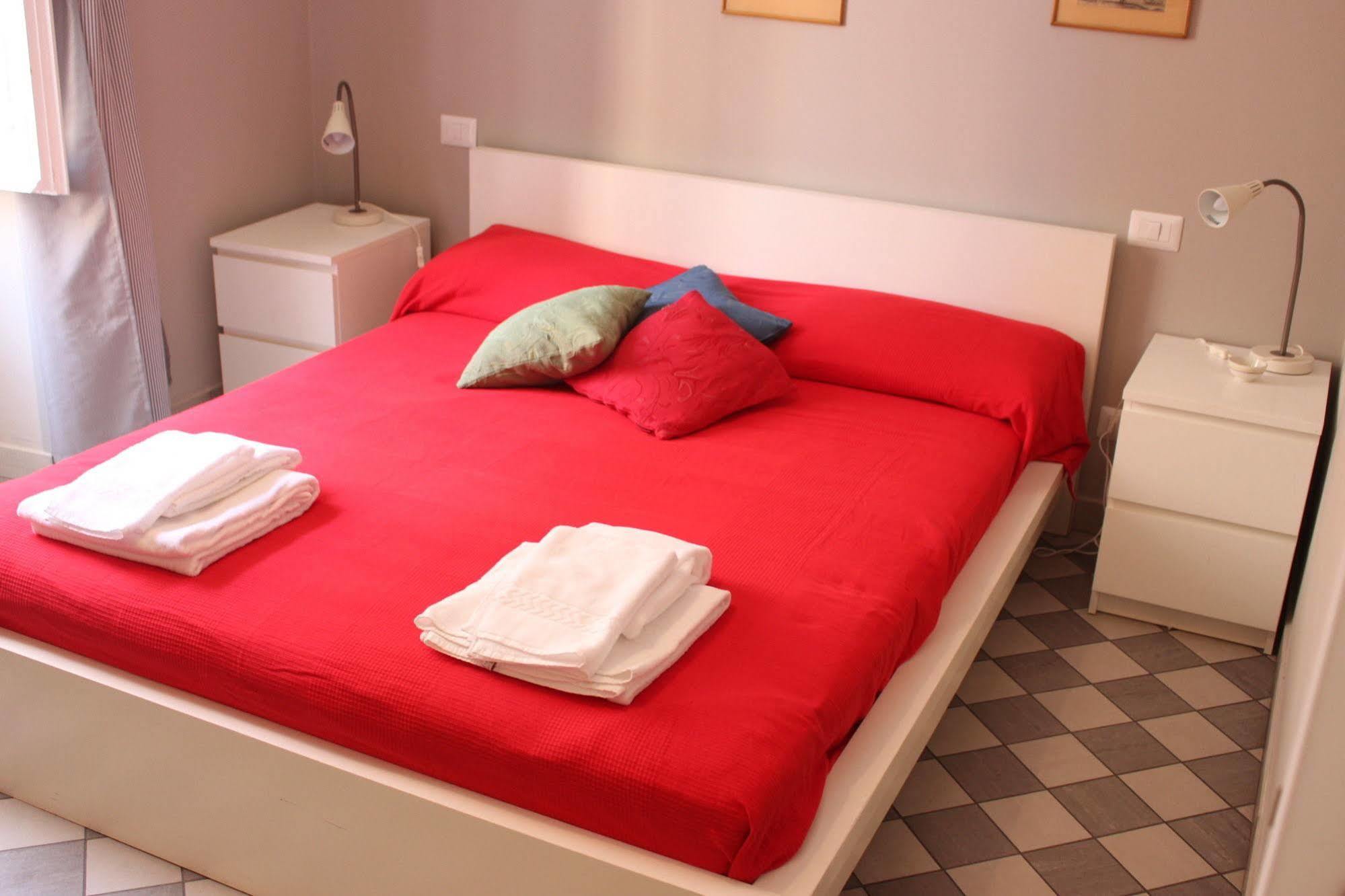 Couette-café Le Stanze Di Pietro 3*