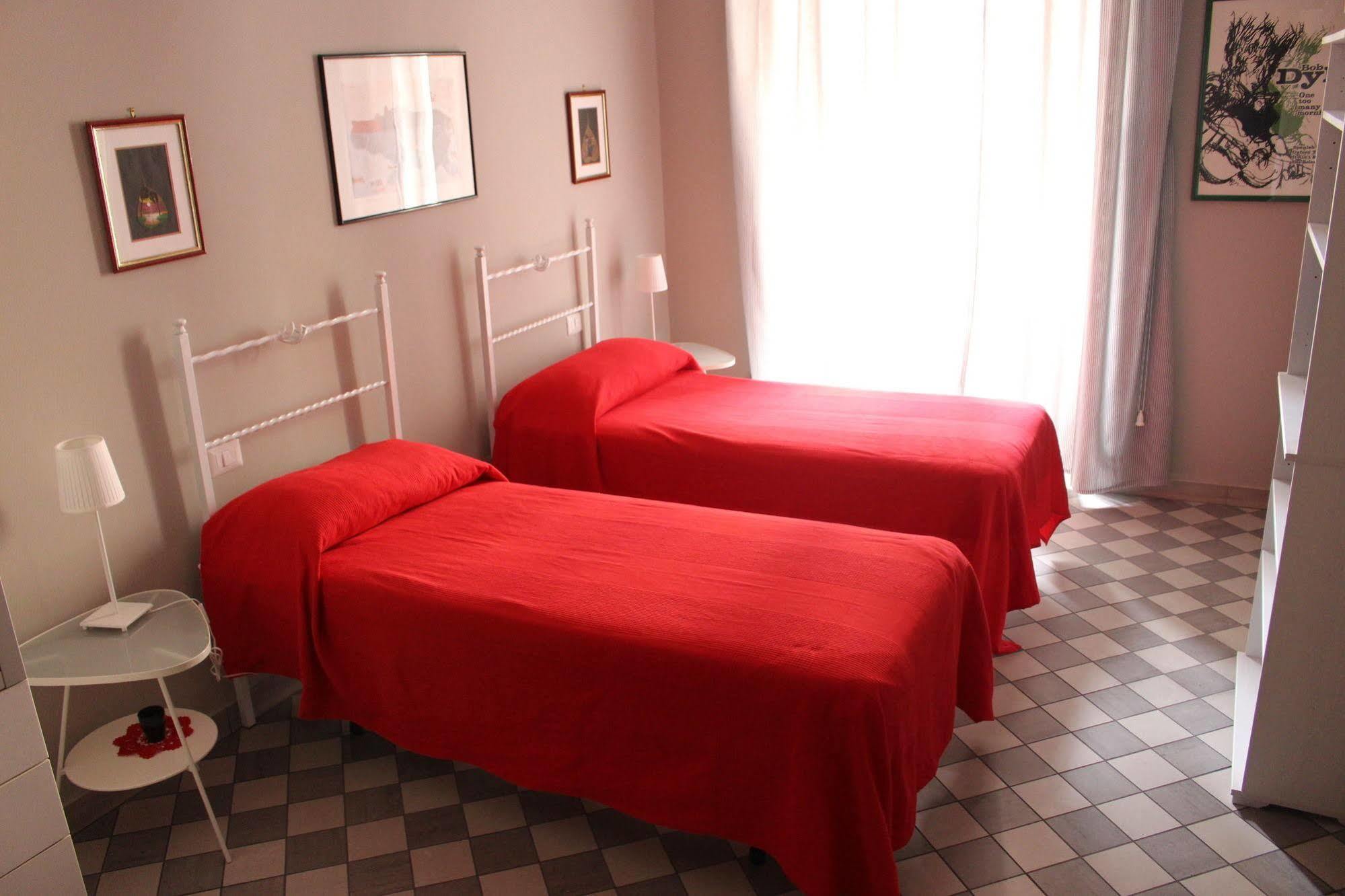 Le Stanze Di Pietro 3* Rome