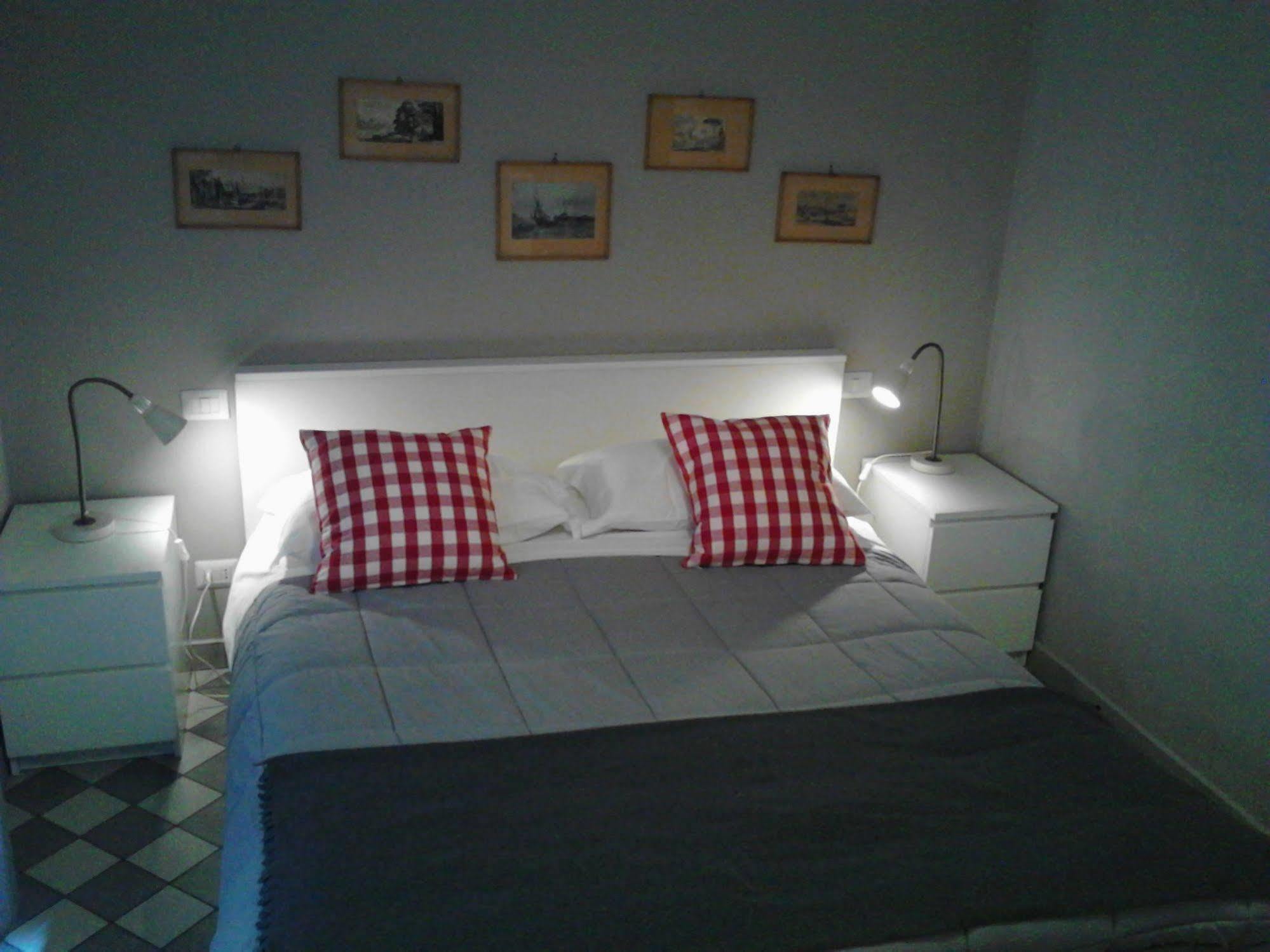 Couette-café Le Stanze Di Pietro Rome