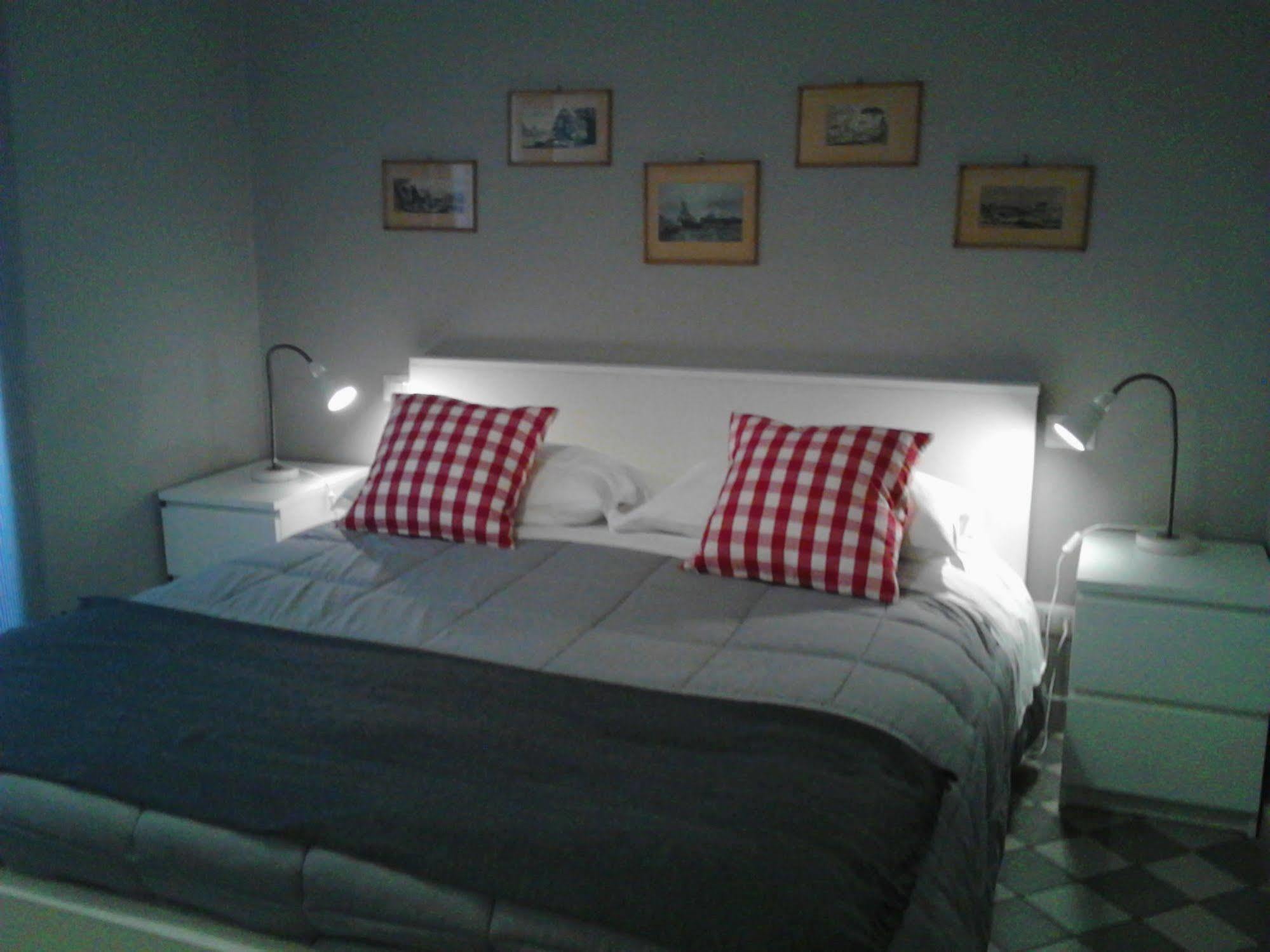Le Stanze Di Pietro 3* Rome