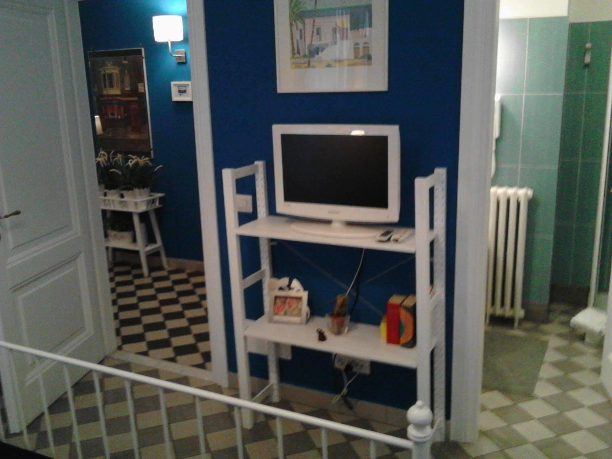 Couette-café Le Stanze Di Pietro 3*