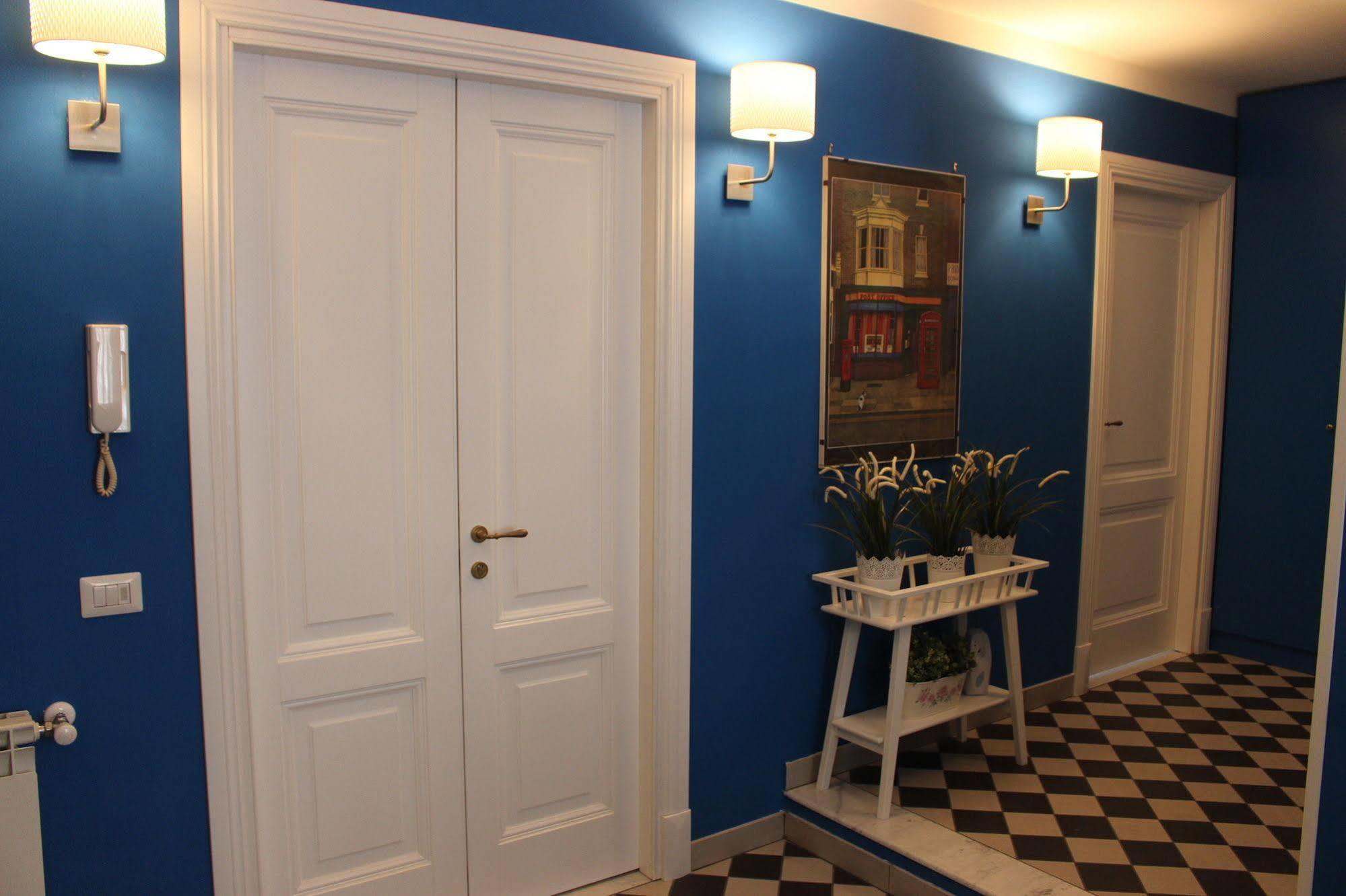 Couette-café Le Stanze Di Pietro Rome