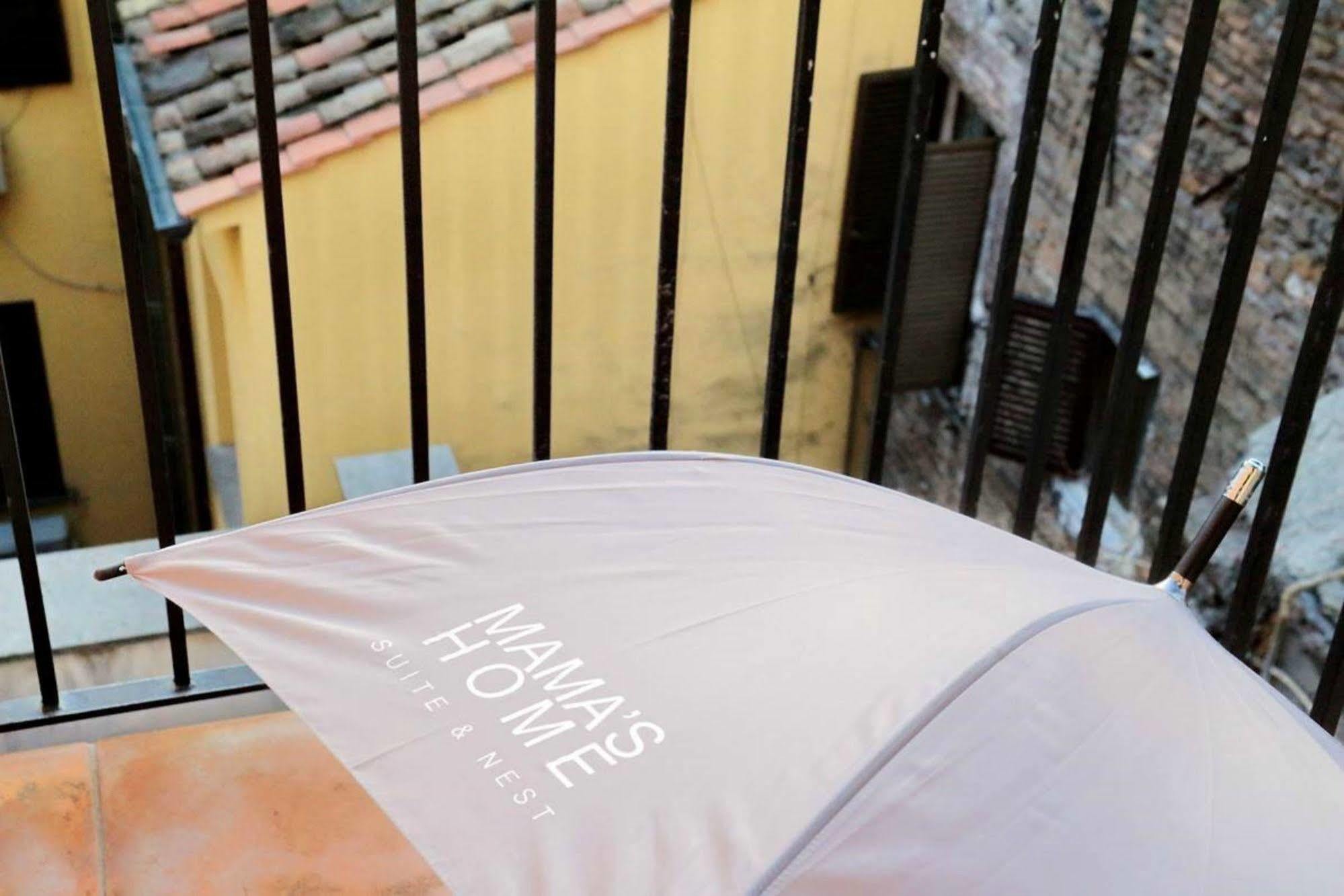 Maison d'hôtes Mama's 2*