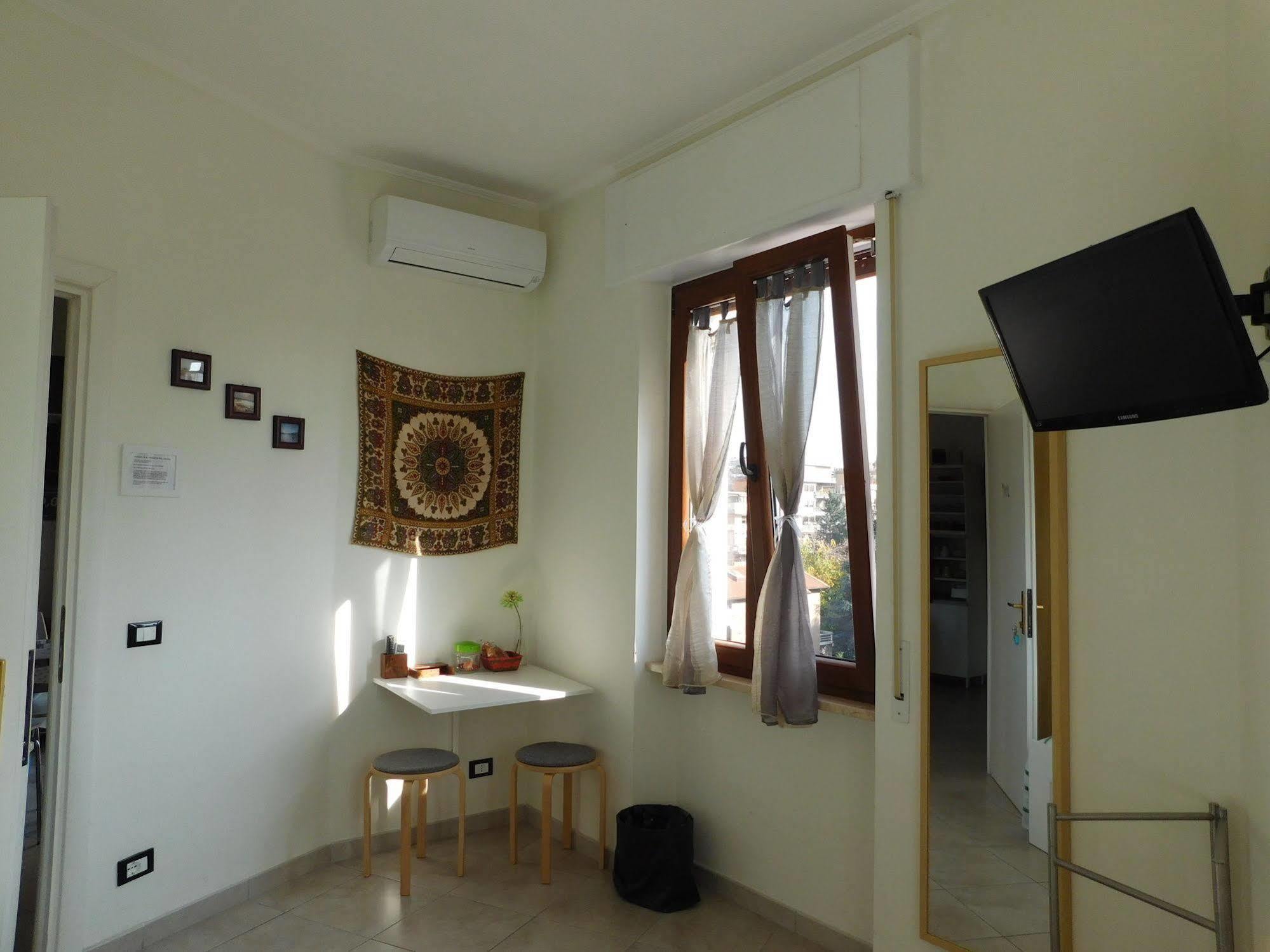 Bellaventura Couette-café