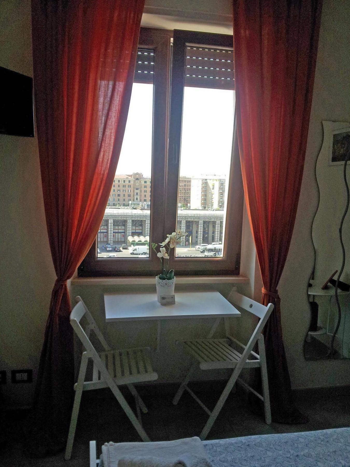 Bellaventura Couette-café