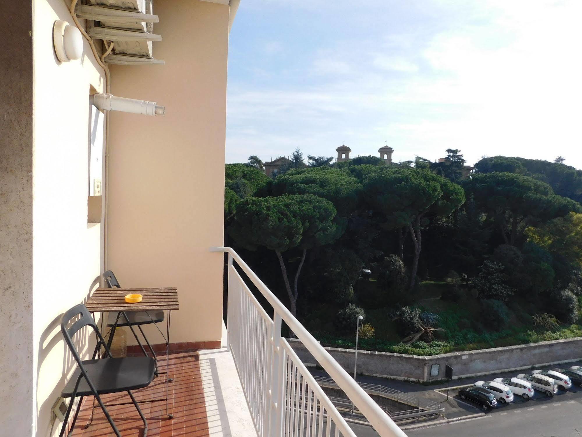 Couette-café Bellaventura 3*
