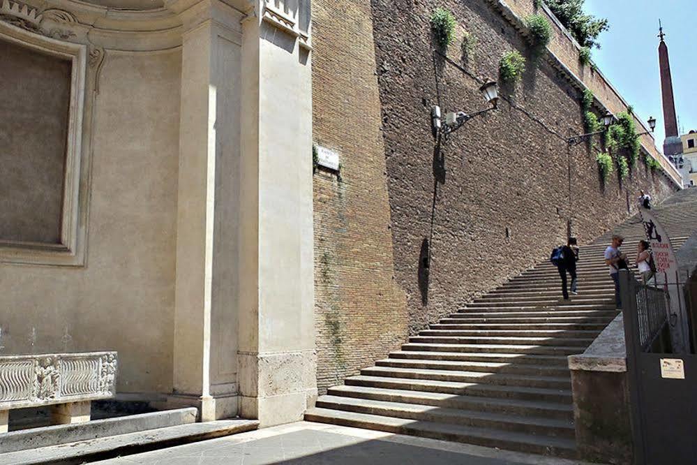 Piazza Di Spagna De Charme 3* Roma
