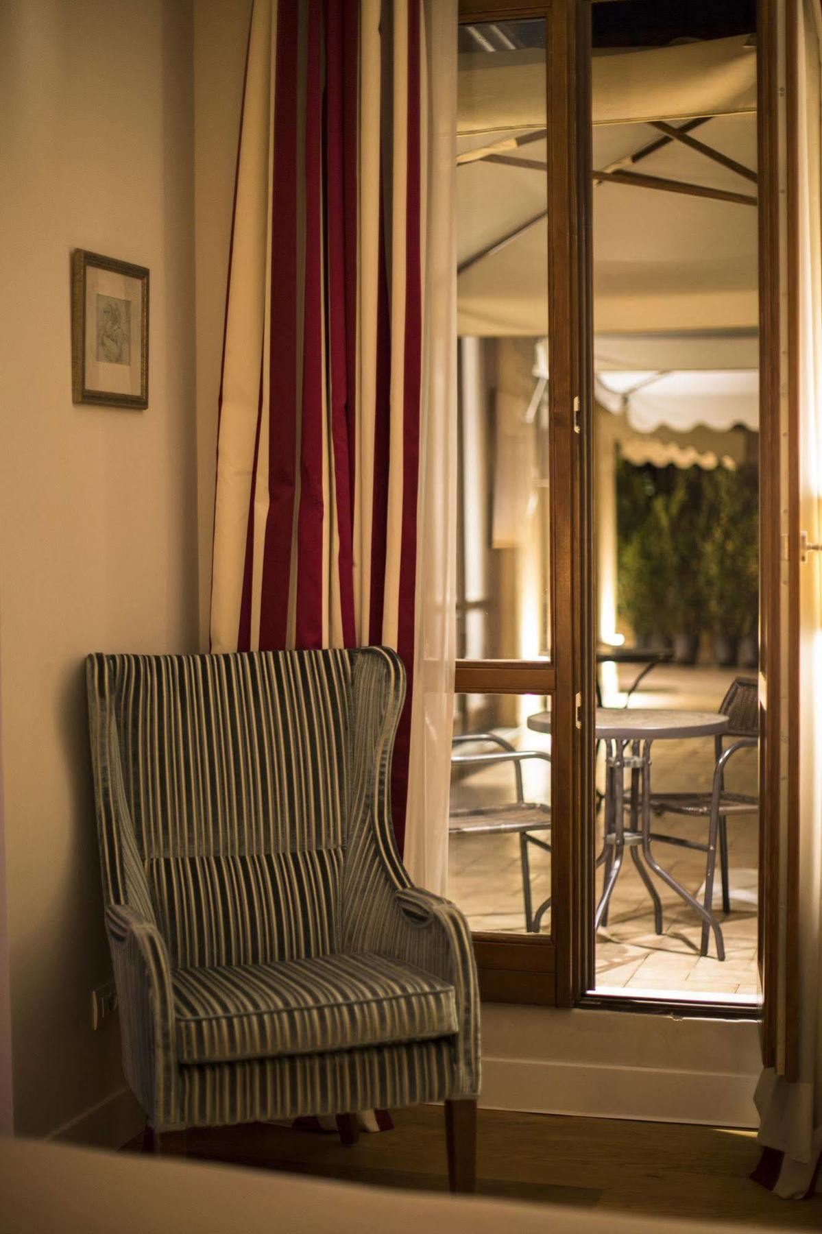Monte Cenci Hotel 4*
