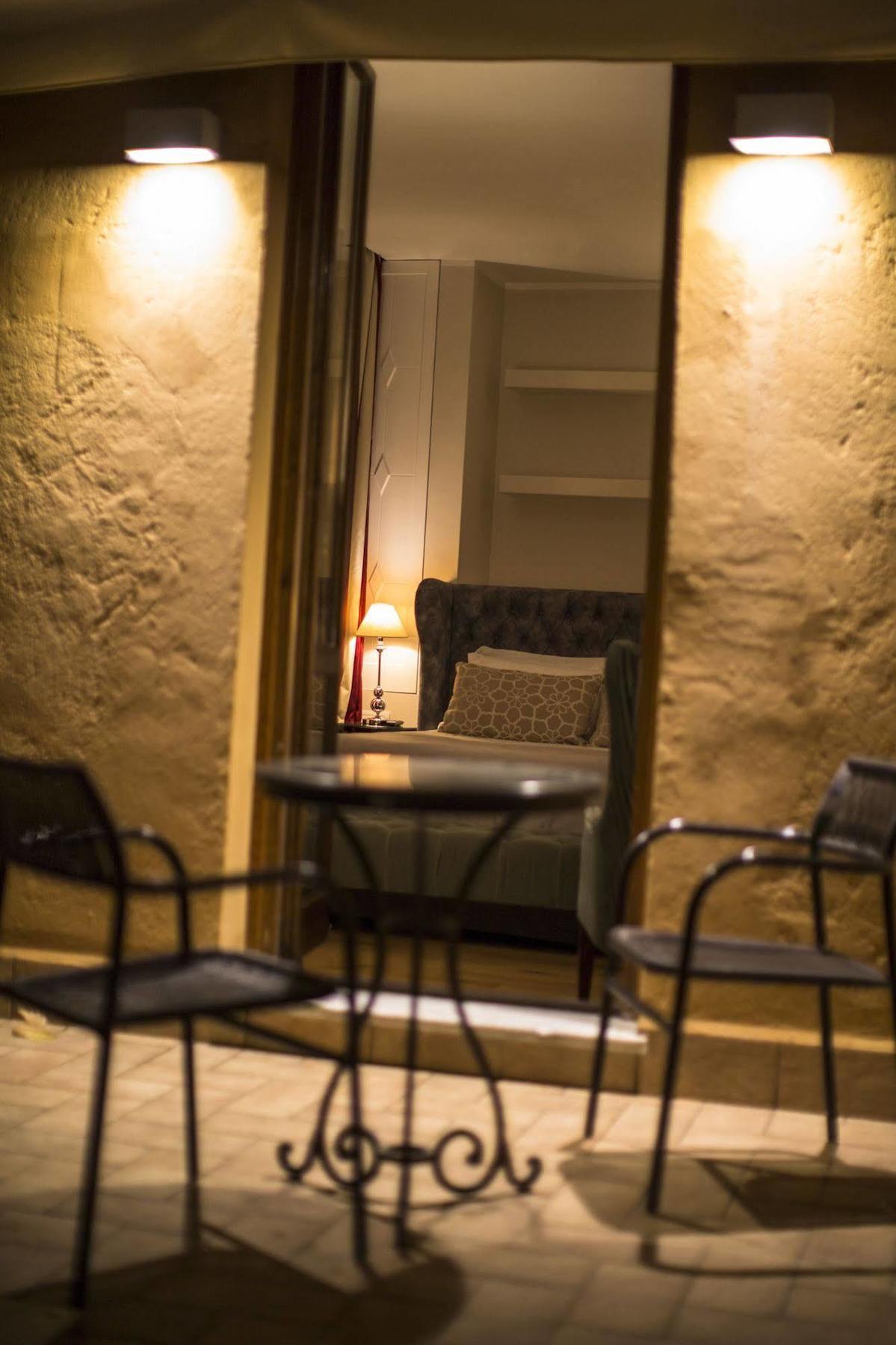 Hotel Monte Cenci Rome