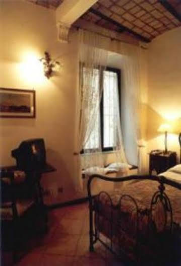 Il Covo Gasthuis Rome