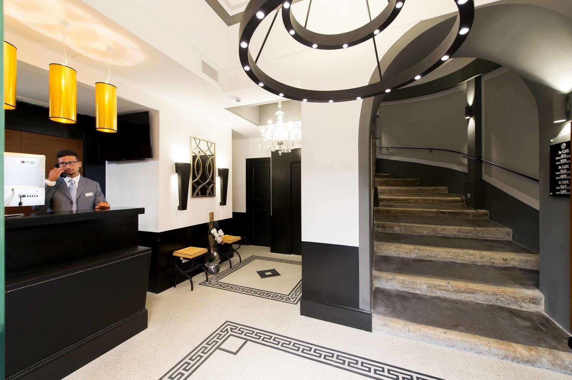 Bed & Breakfast Relais Santa Maria Maggiore 3*