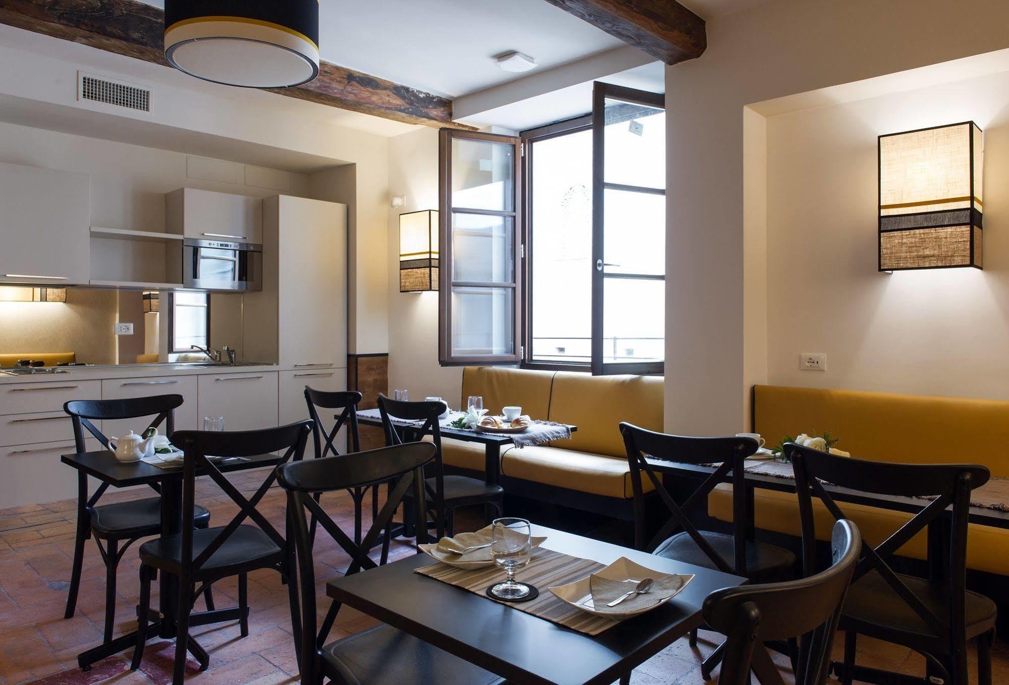 Relais Santa Maria Maggiore 3* Rome