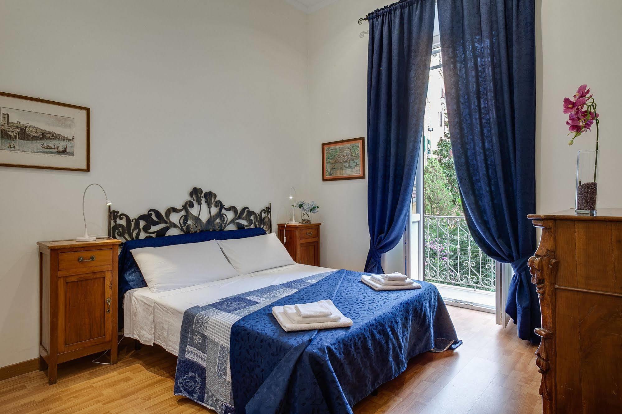 Apartamento Otium Maecenatis