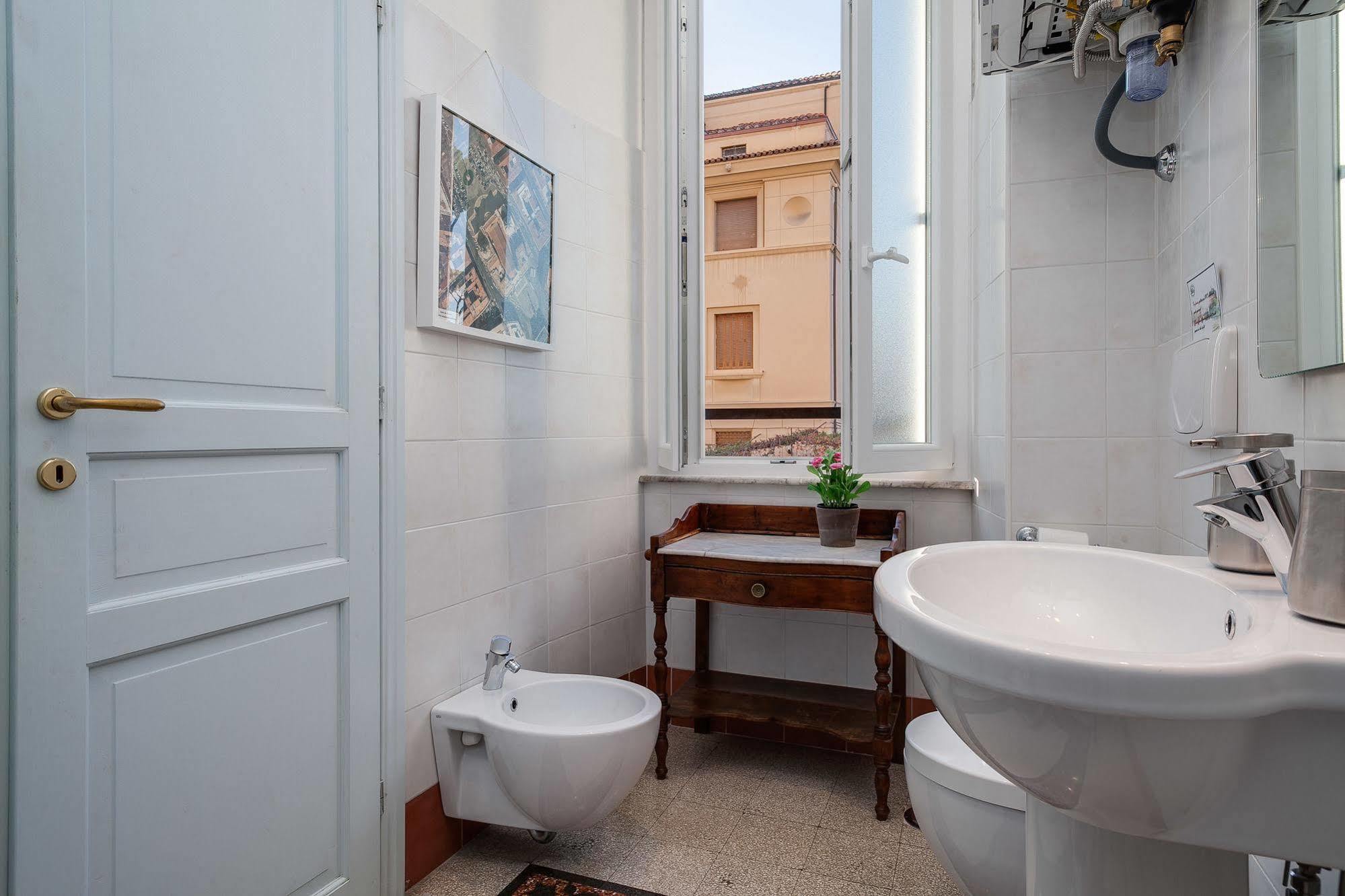 Otium Maecenatis * Roma