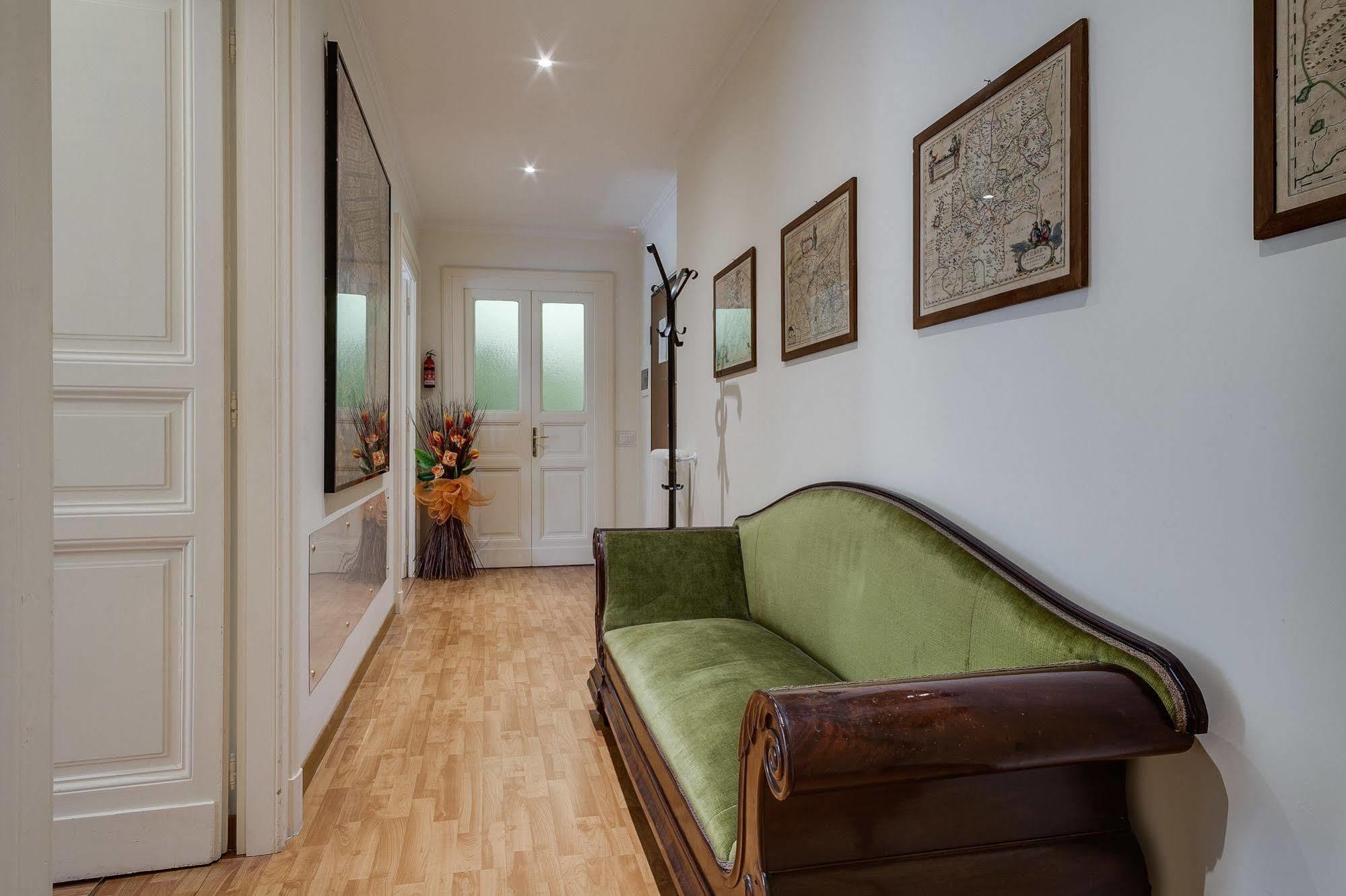 Otium Maecenatis Apartamento Roma