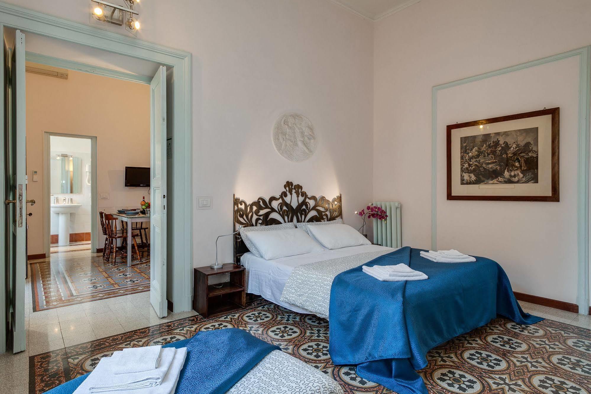 Apartamento Otium Maecenatis Roma