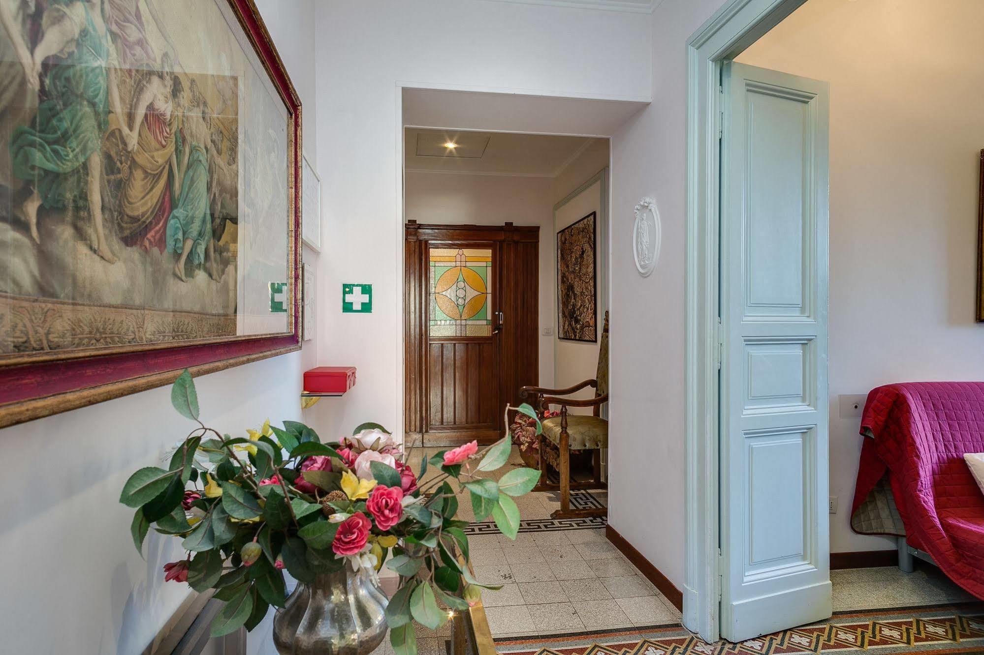Otium Maecenatis * Roma