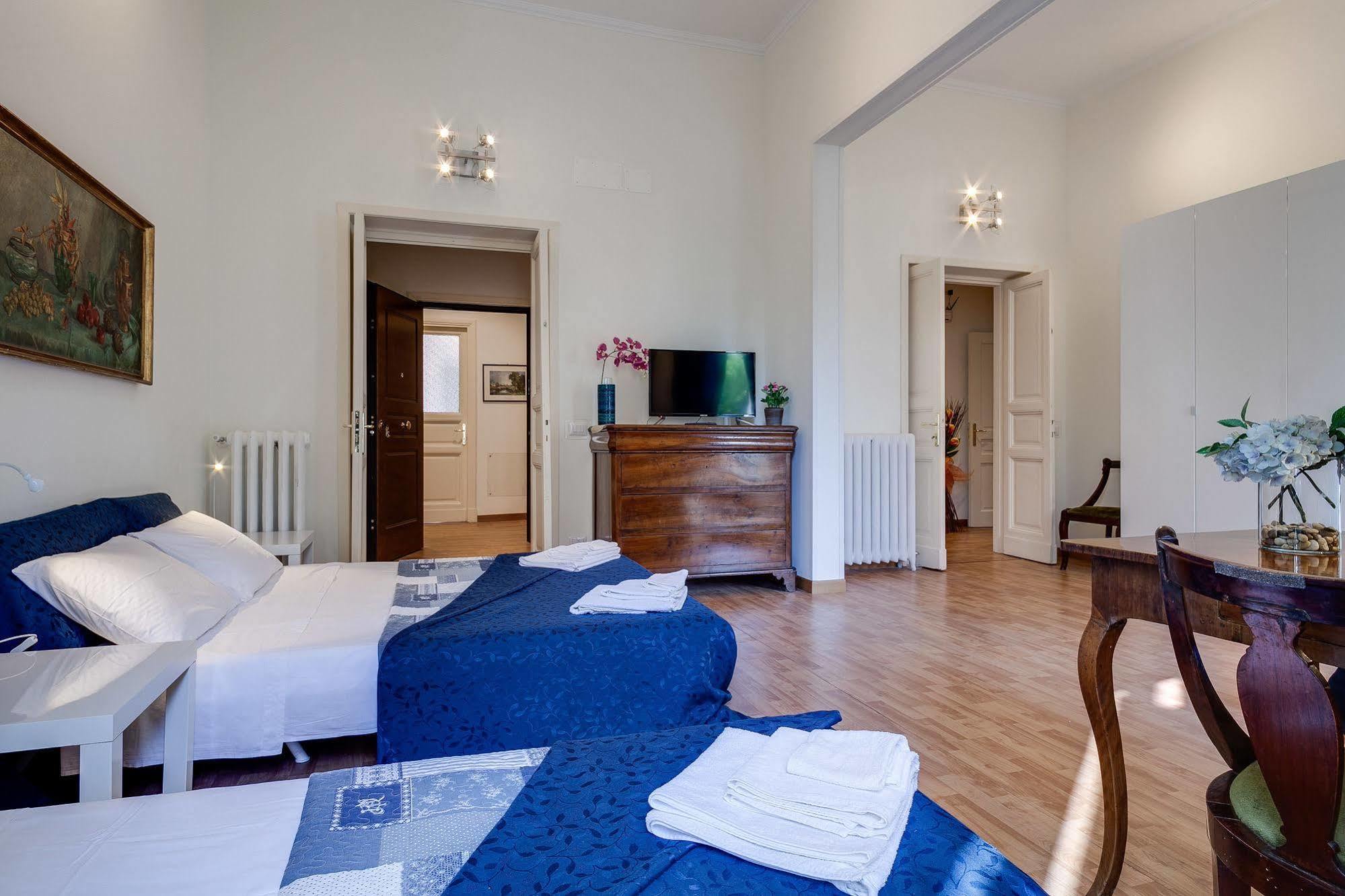Apartamento Otium Maecenatis Roma